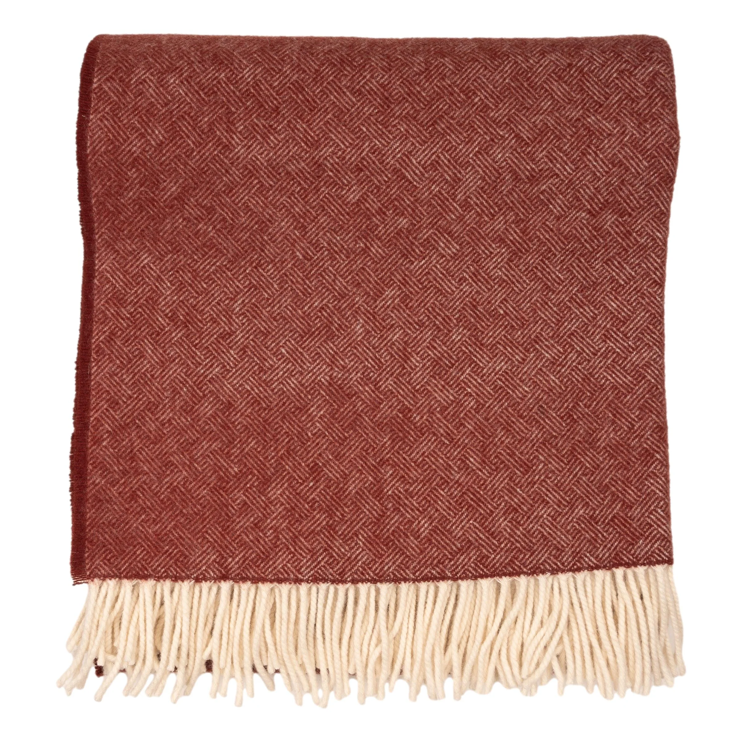 Herringbone Hugging Rug Blanket - Image 3
