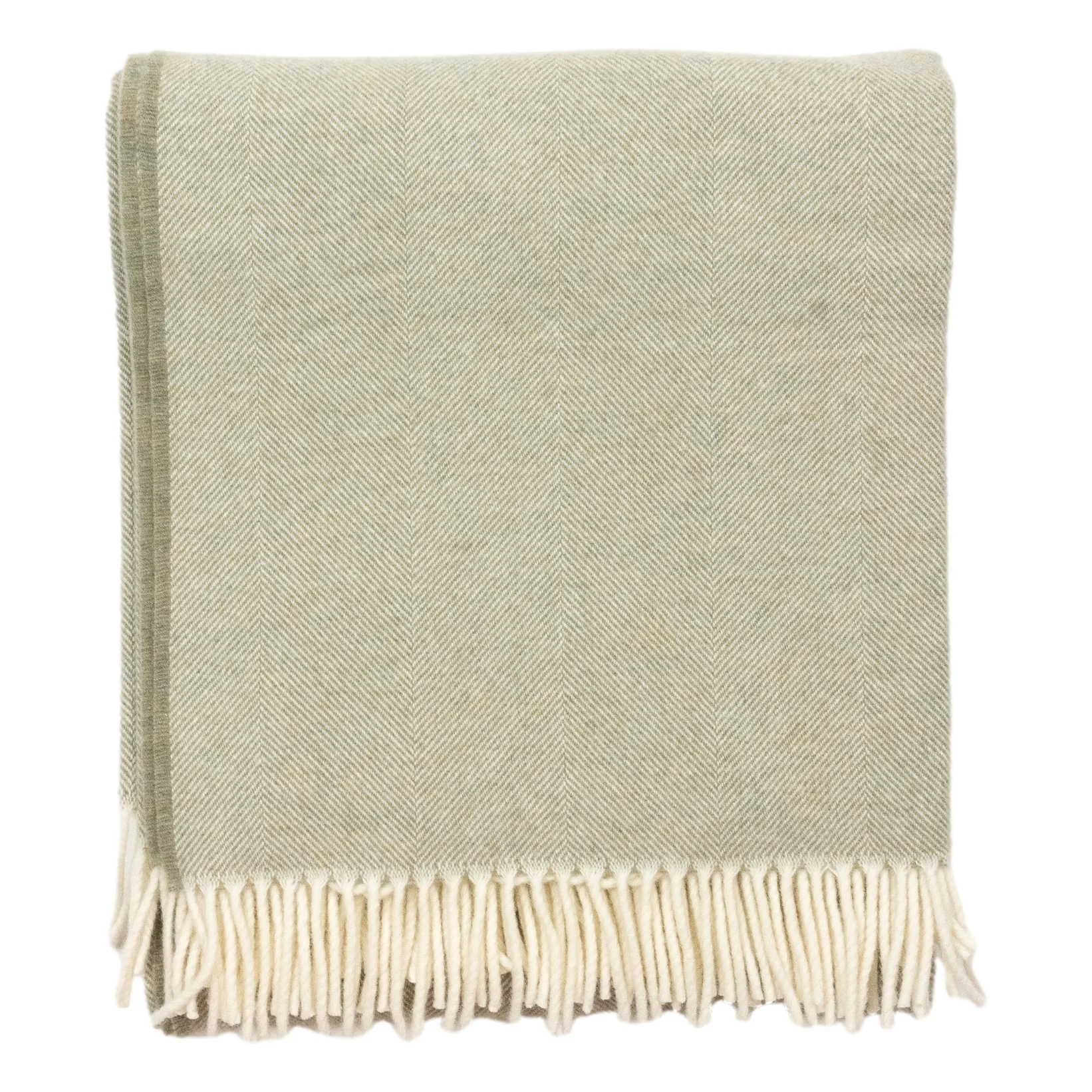 Herringbone Snug Rug Blanket - Image 3