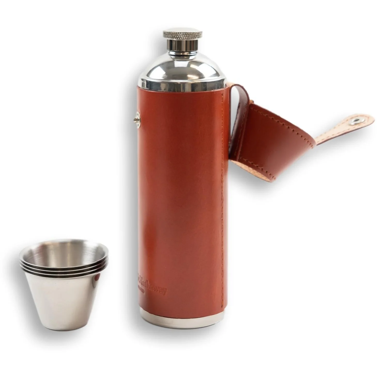 Hunter's Flask - Image 4