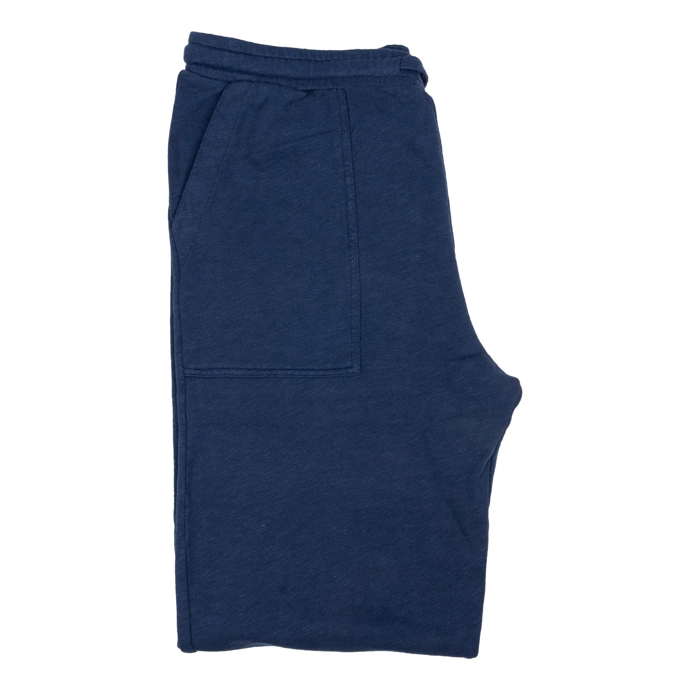 Knit Cotton Lounge Pants - Image 2