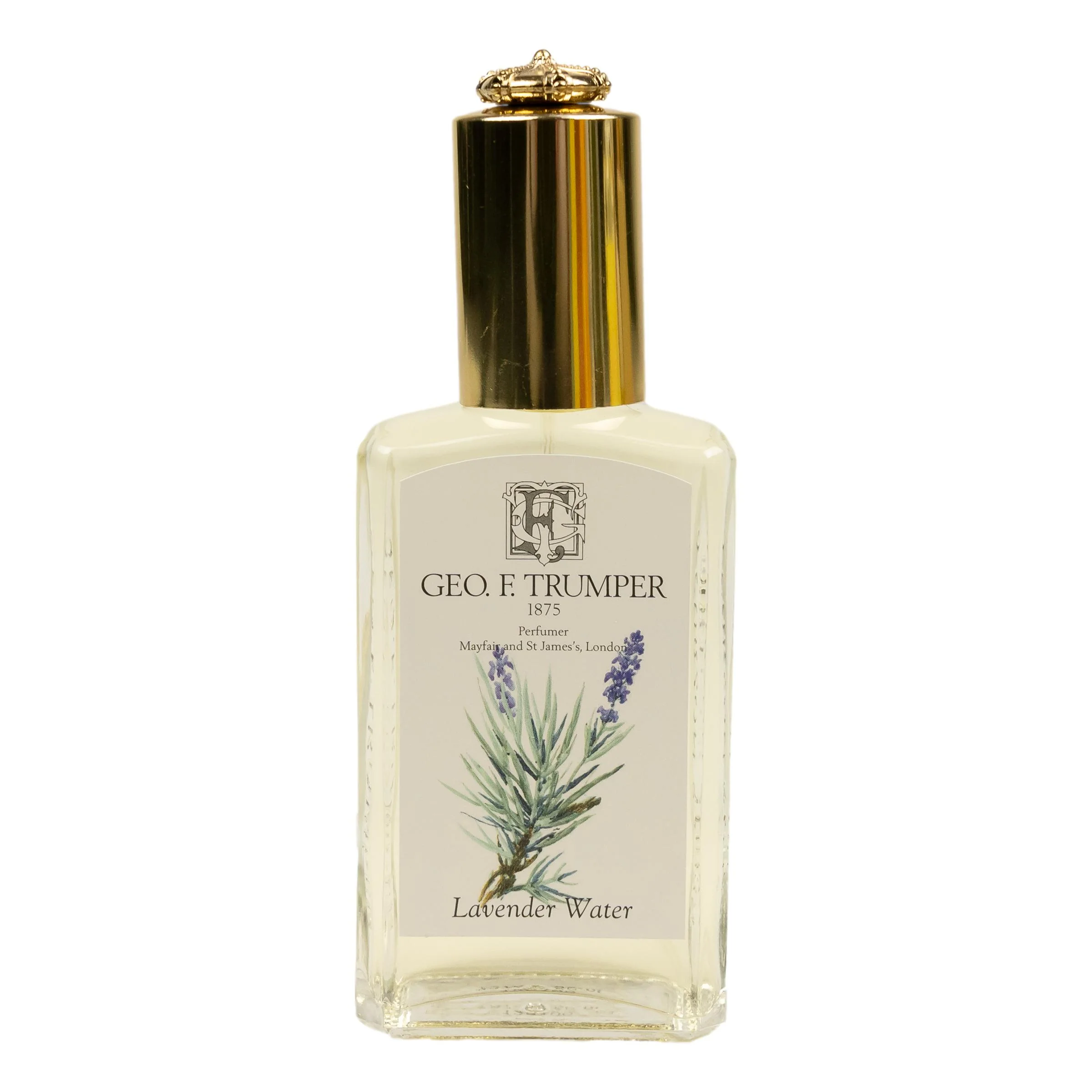 Lavender Water