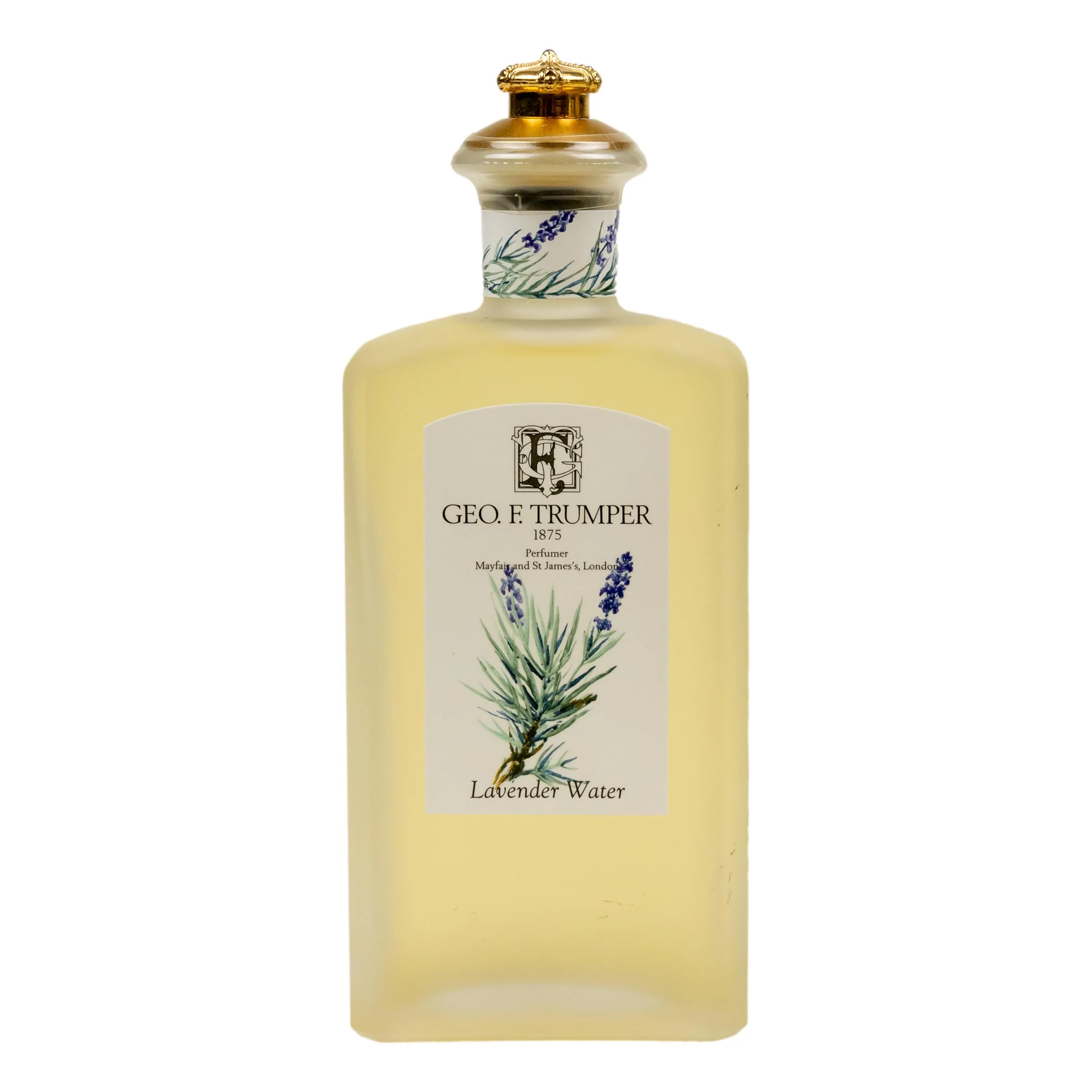 Lavender Water - Image 2