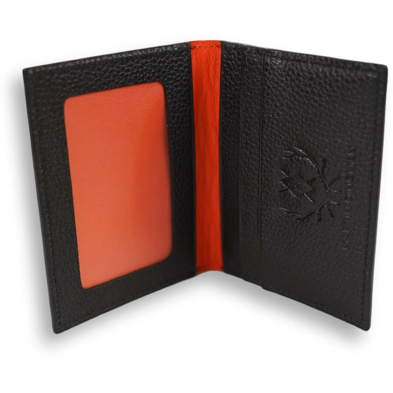 Leather I.D. Wallet - Image 3