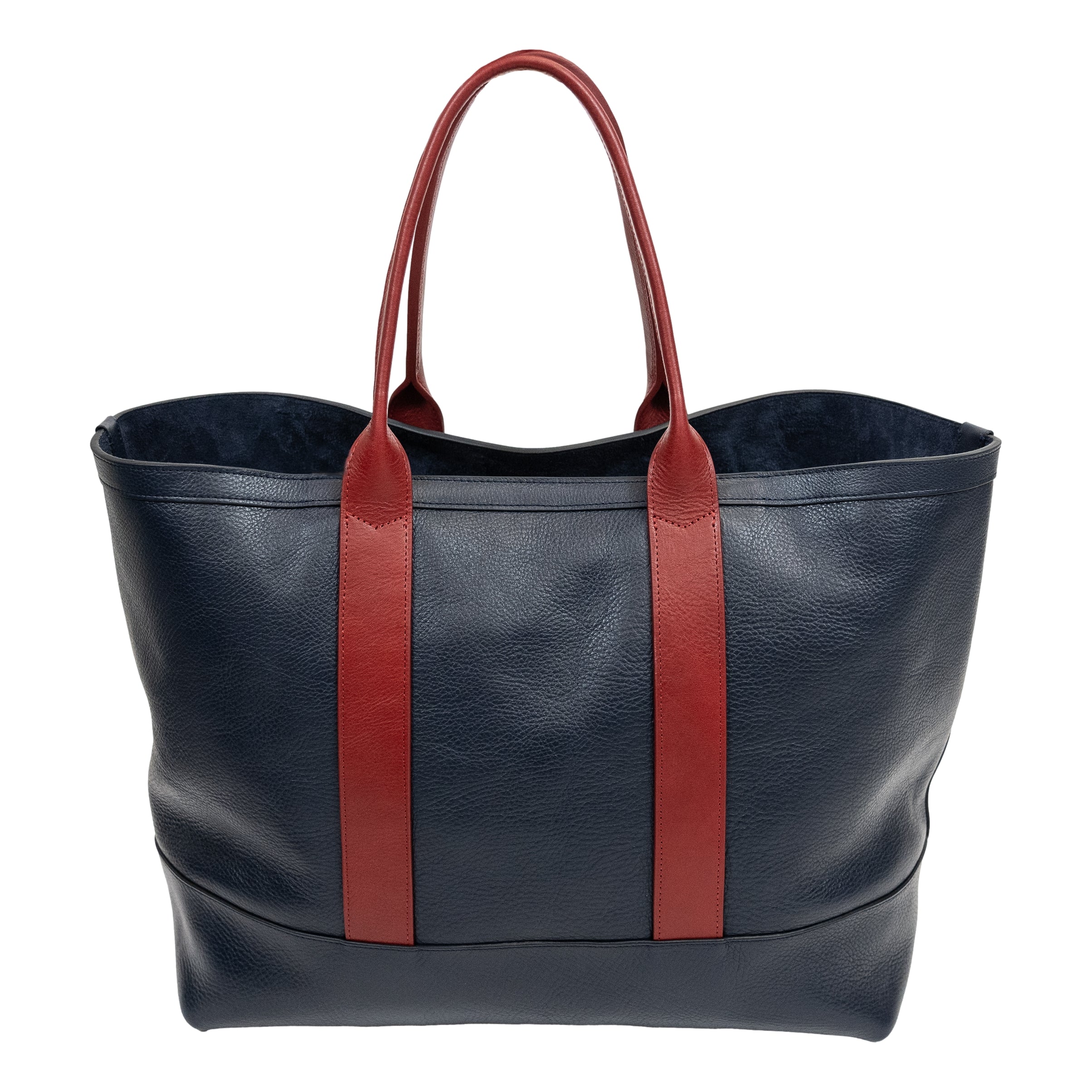 Leather Working Tote - Image 3