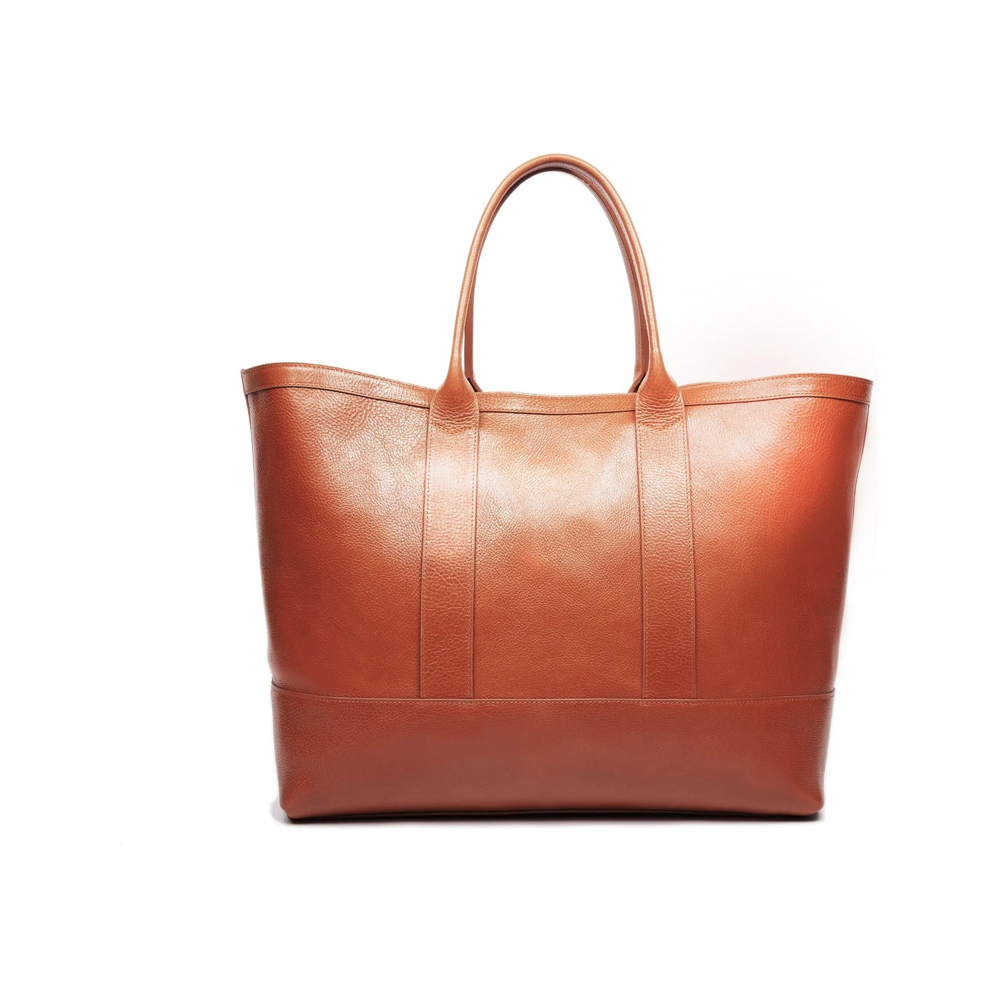 Leather Working Tote - Image 5