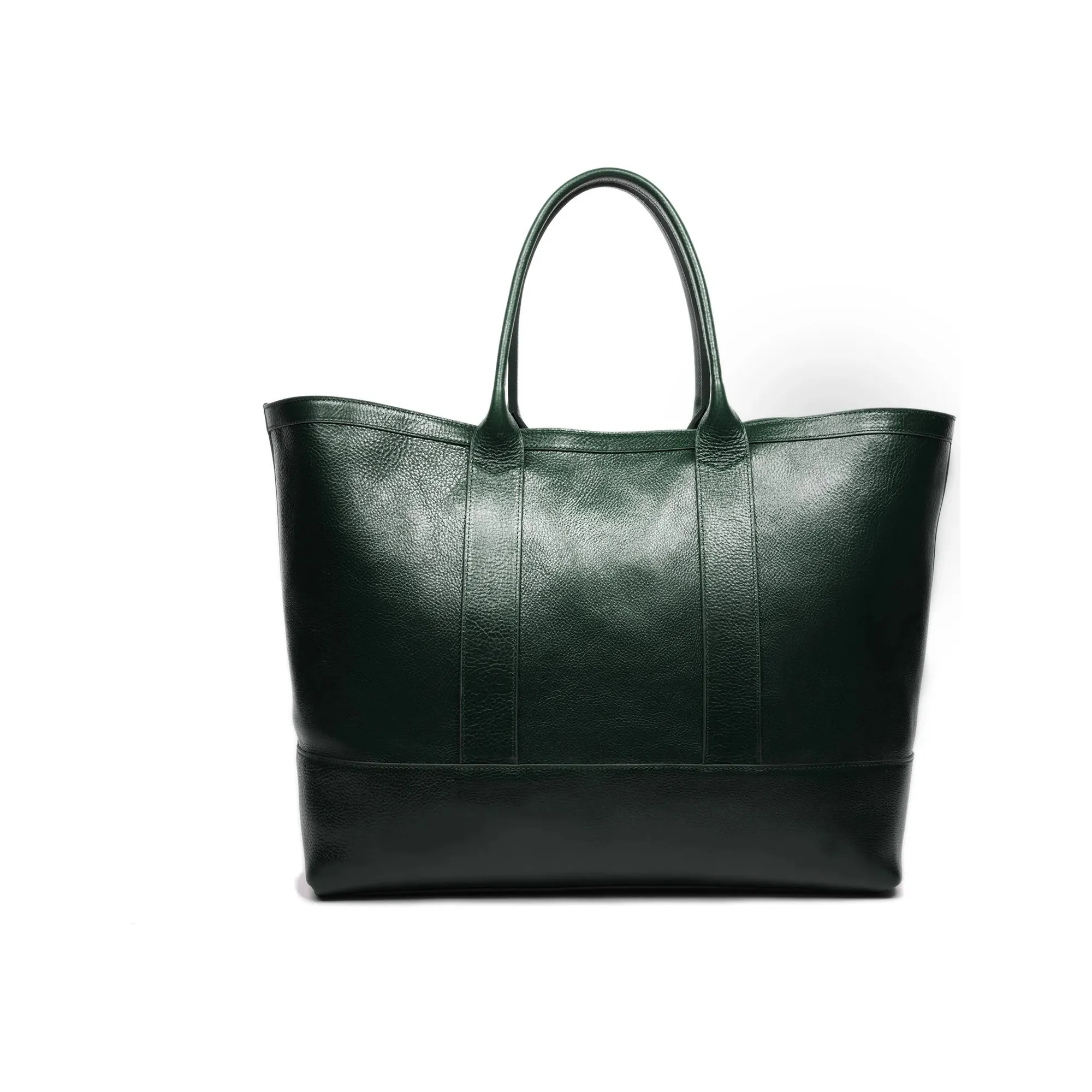 Leather Working Tote - Image 6