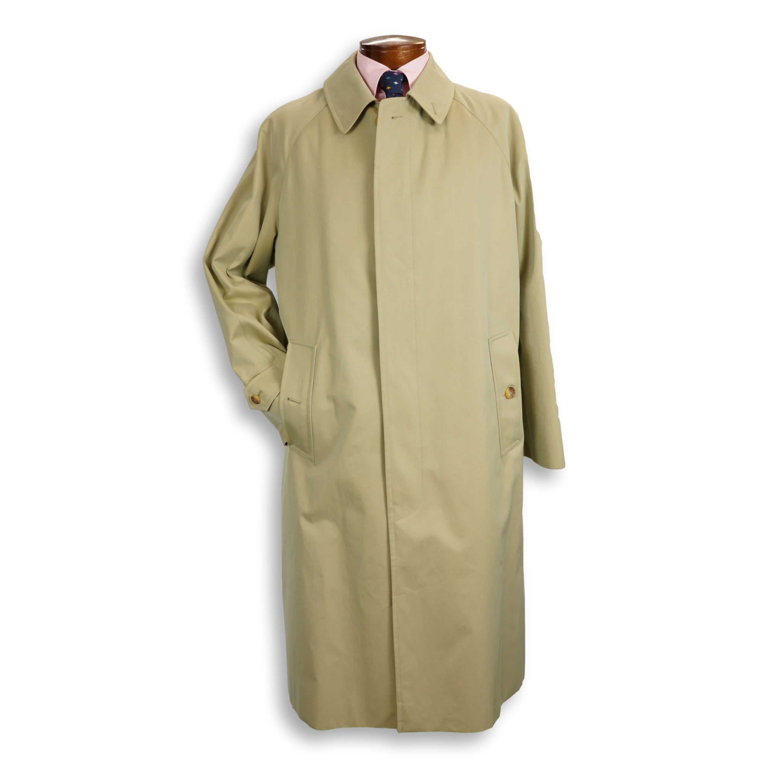 Mackintosh Raincoat