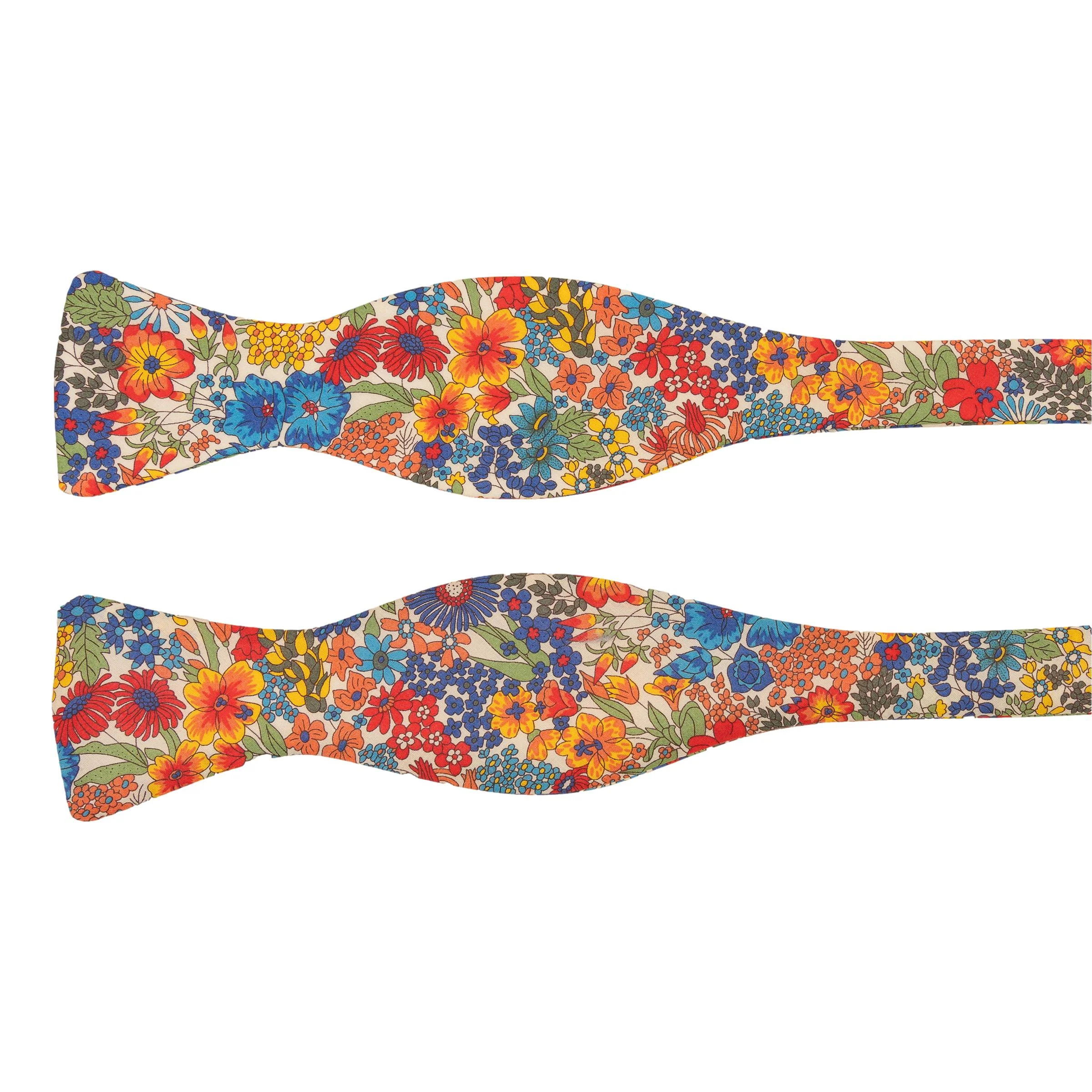 Margaret Annie Cotton Bow Tie