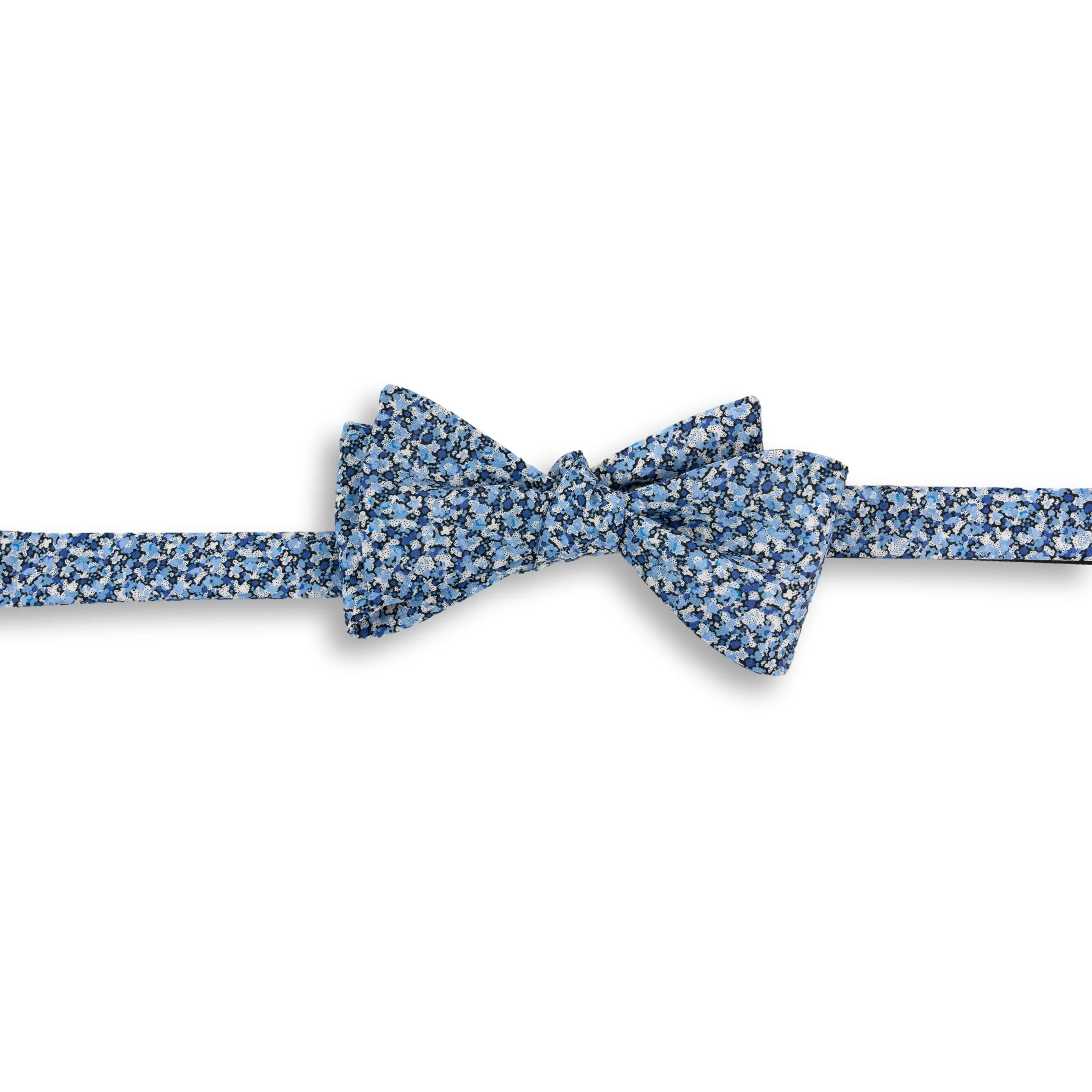 Mayfair Cotton Bow Tie