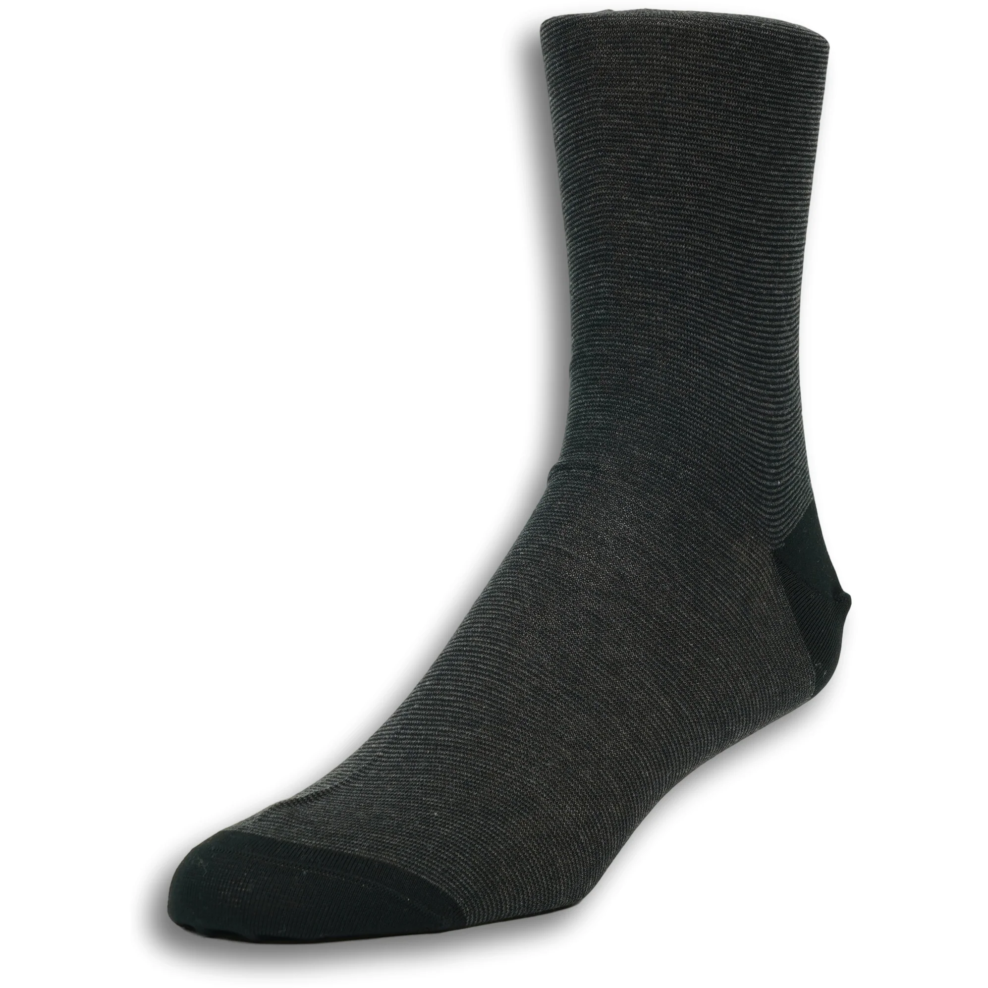 Mid-calf Cotton Dress Socks - Image 4