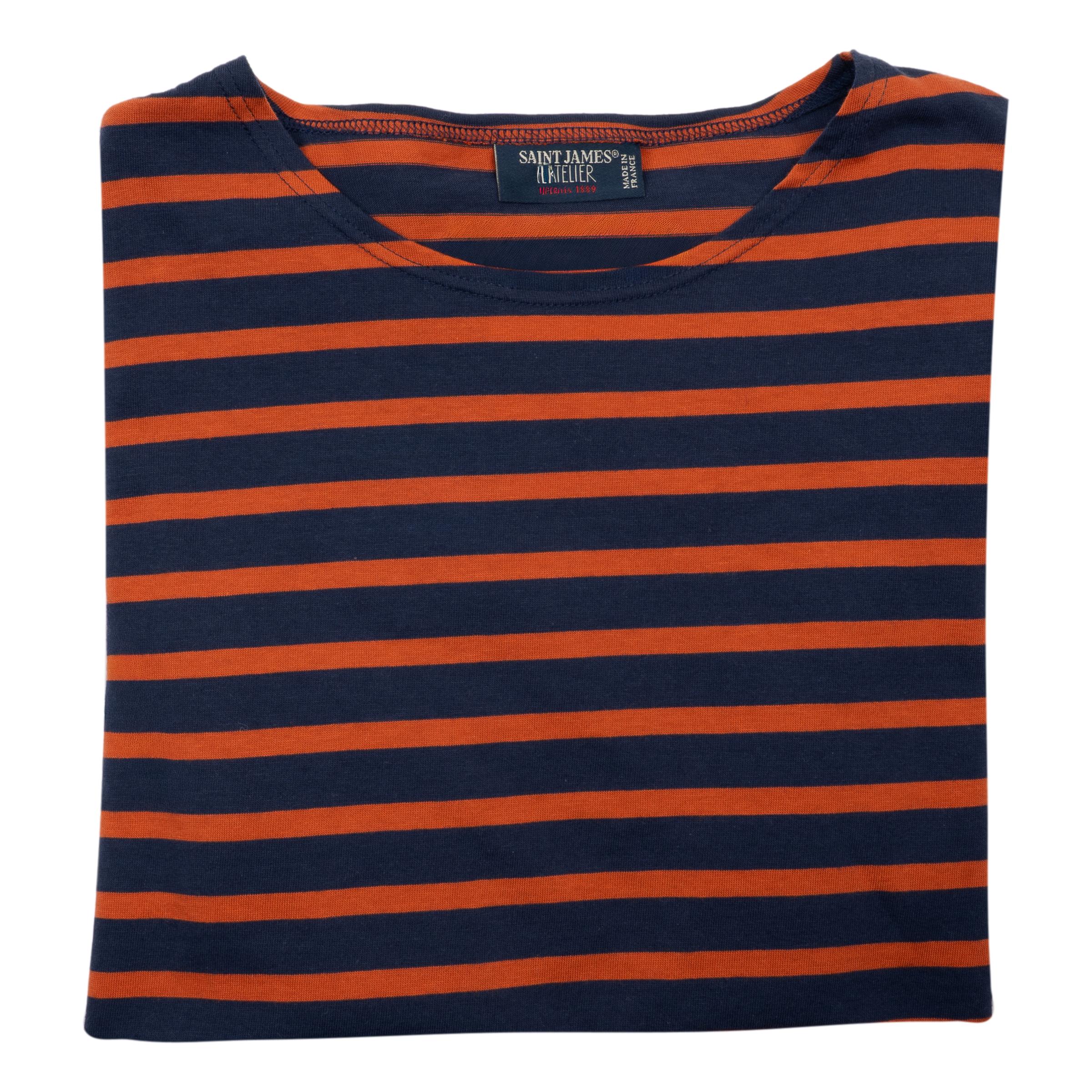 Minquidame Striped Shirt - Image 3
