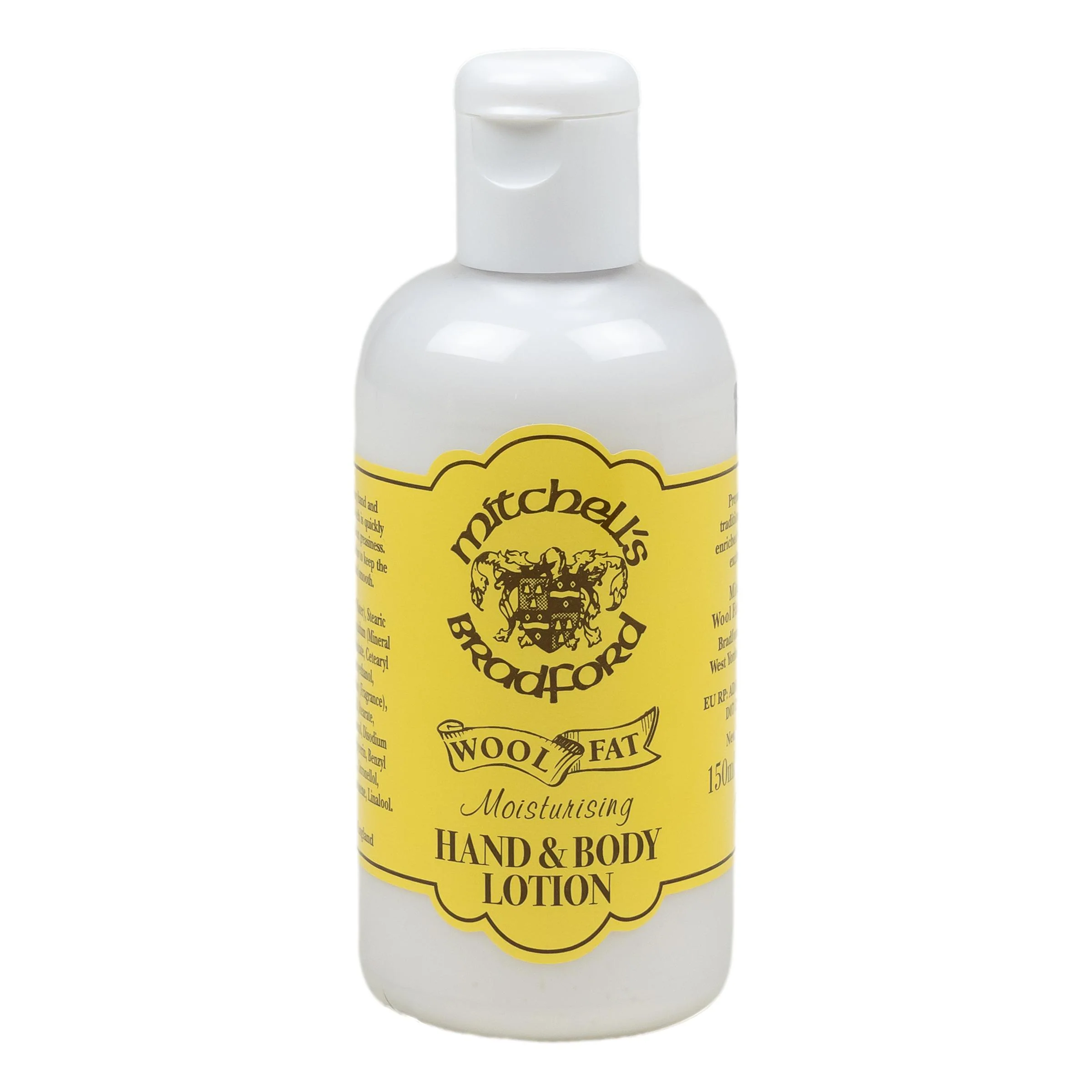 Mitchell's Hand and Body Lotion