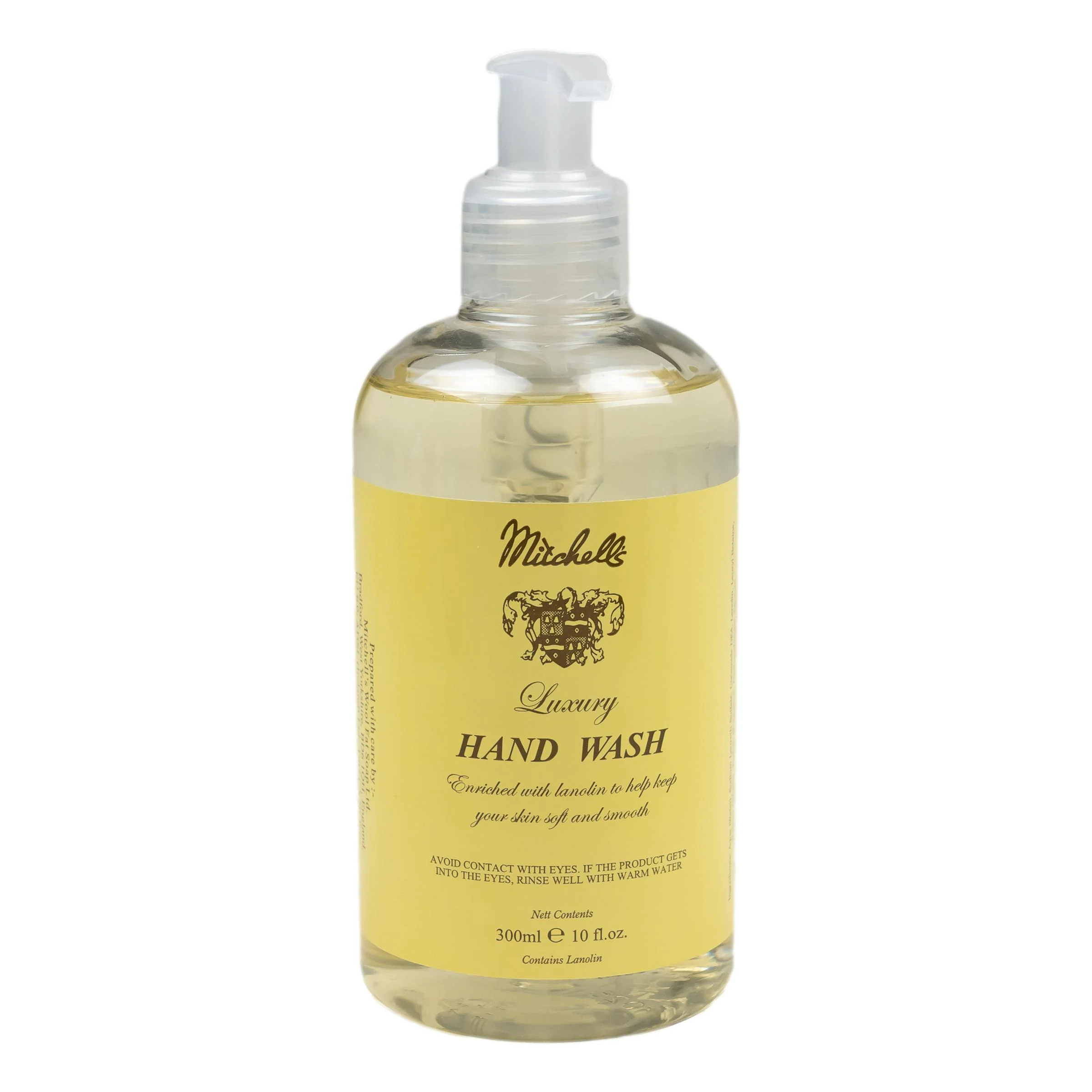 Mitchell's Hand Wash