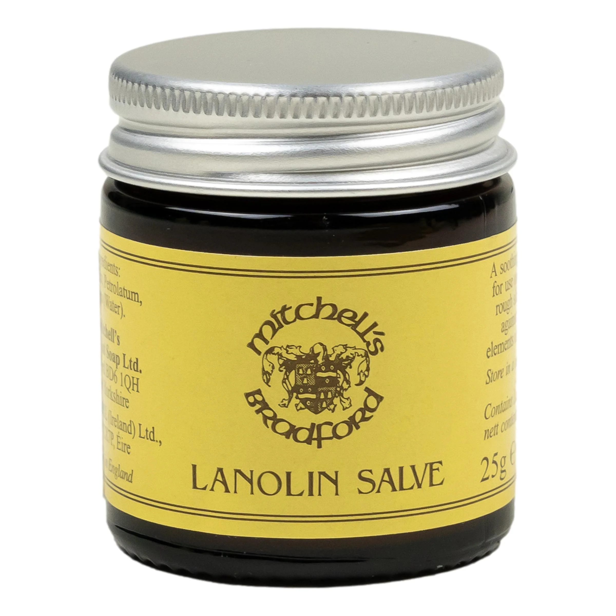 Mitchell's Lanolin M