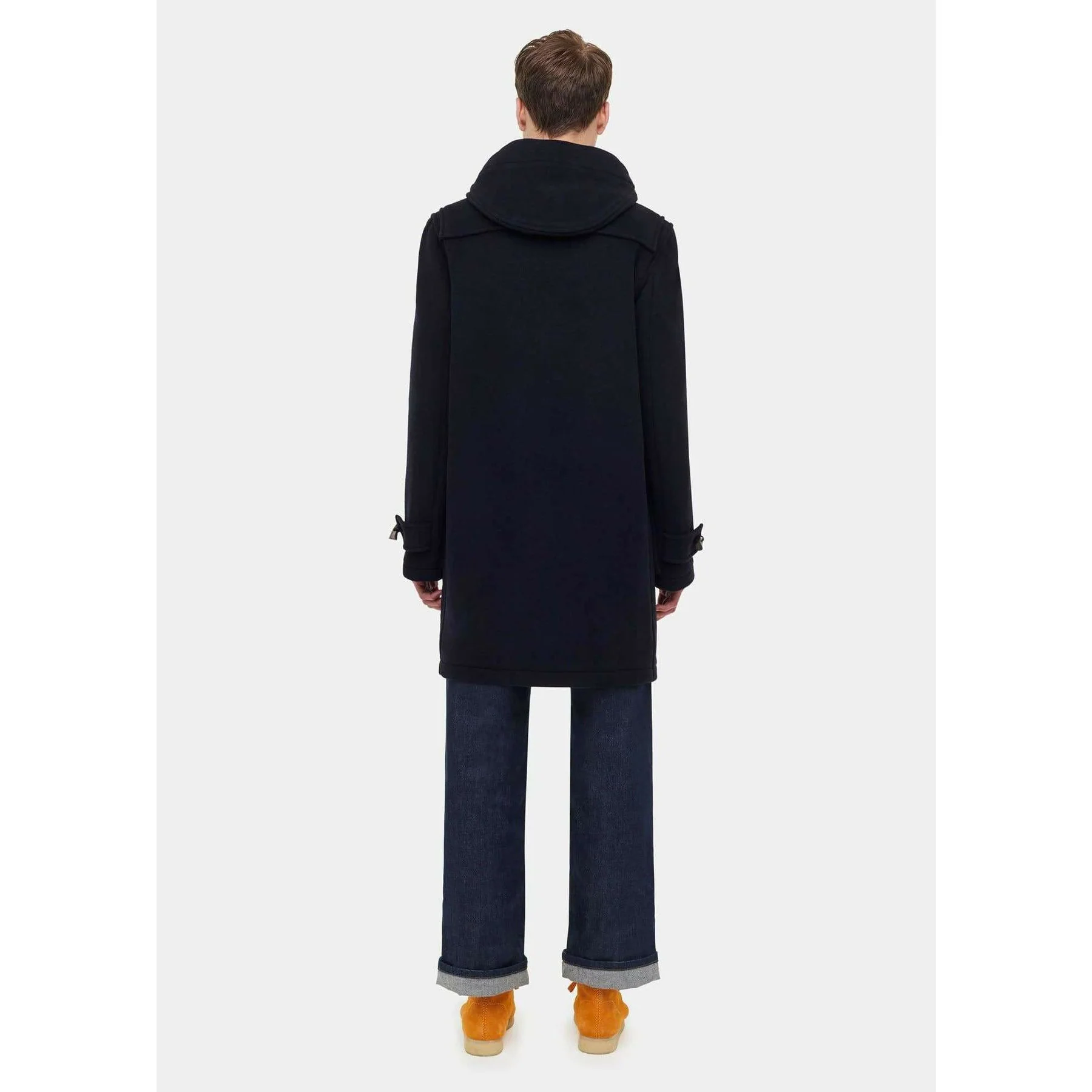 Morris Duffle Coat - Image 5