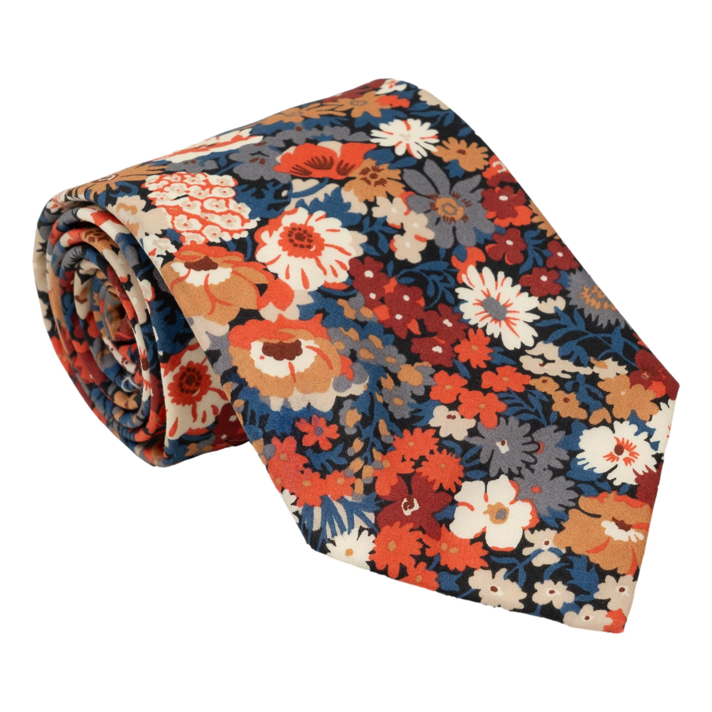 Newport Cotton Tie