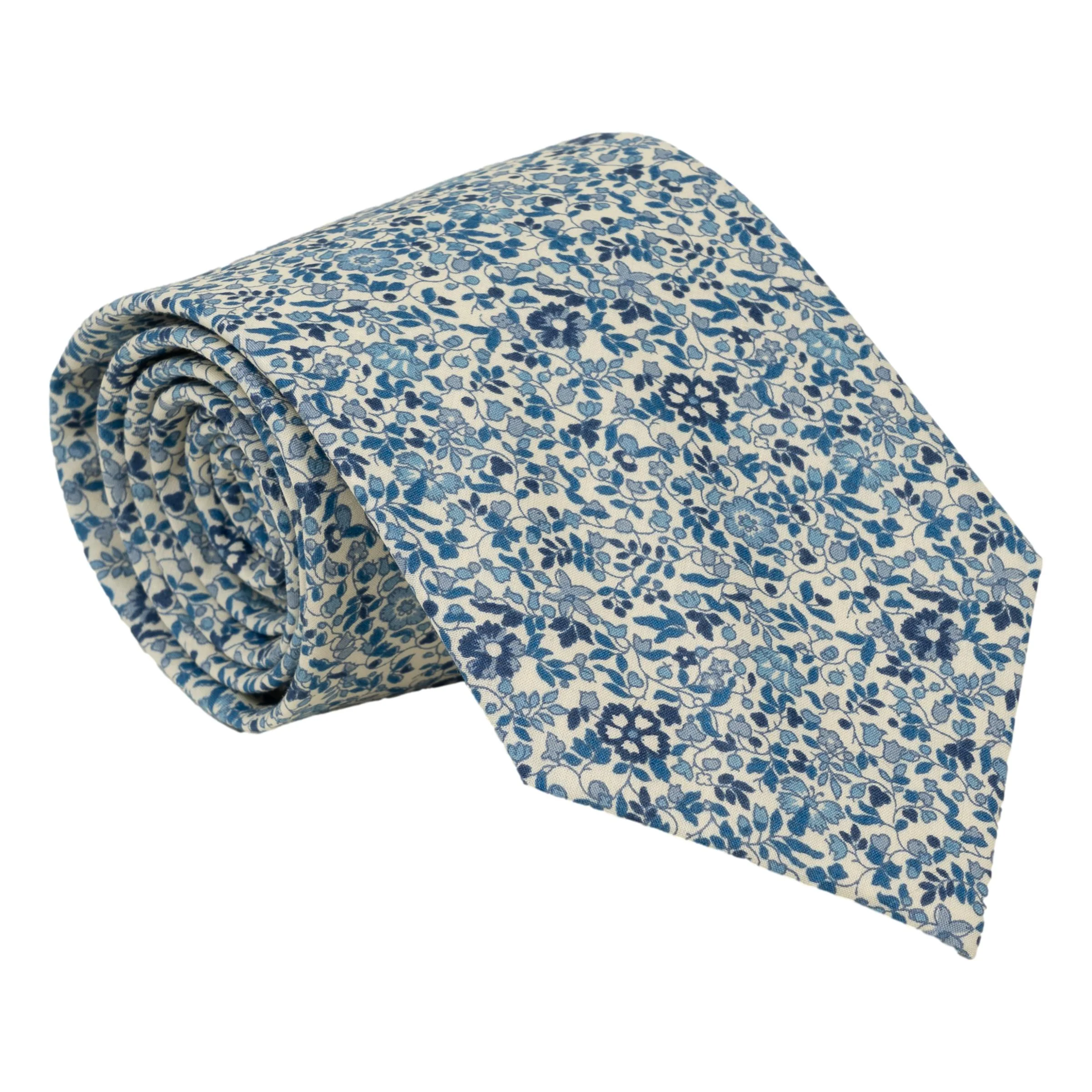 Nottingham Cotton Tie