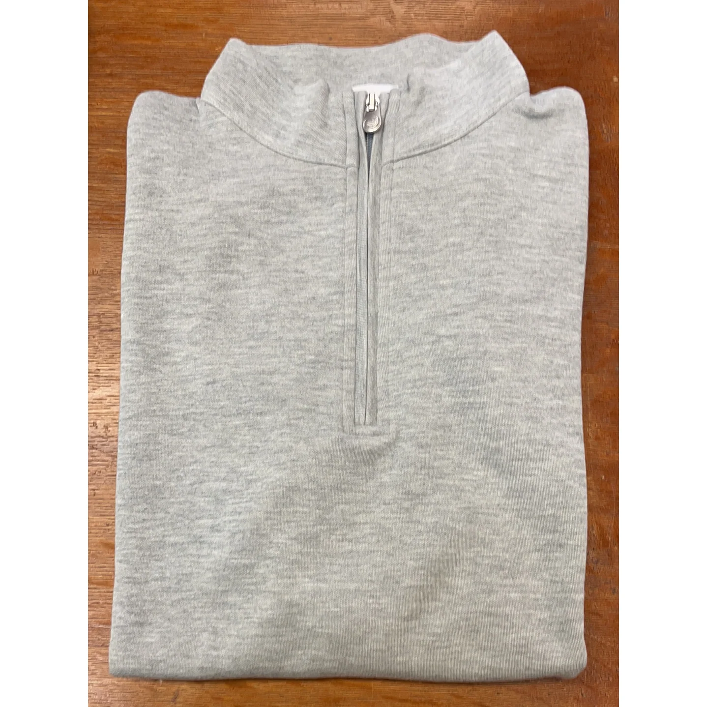 Peter Millar Quarter Zip Sweater - Image 2