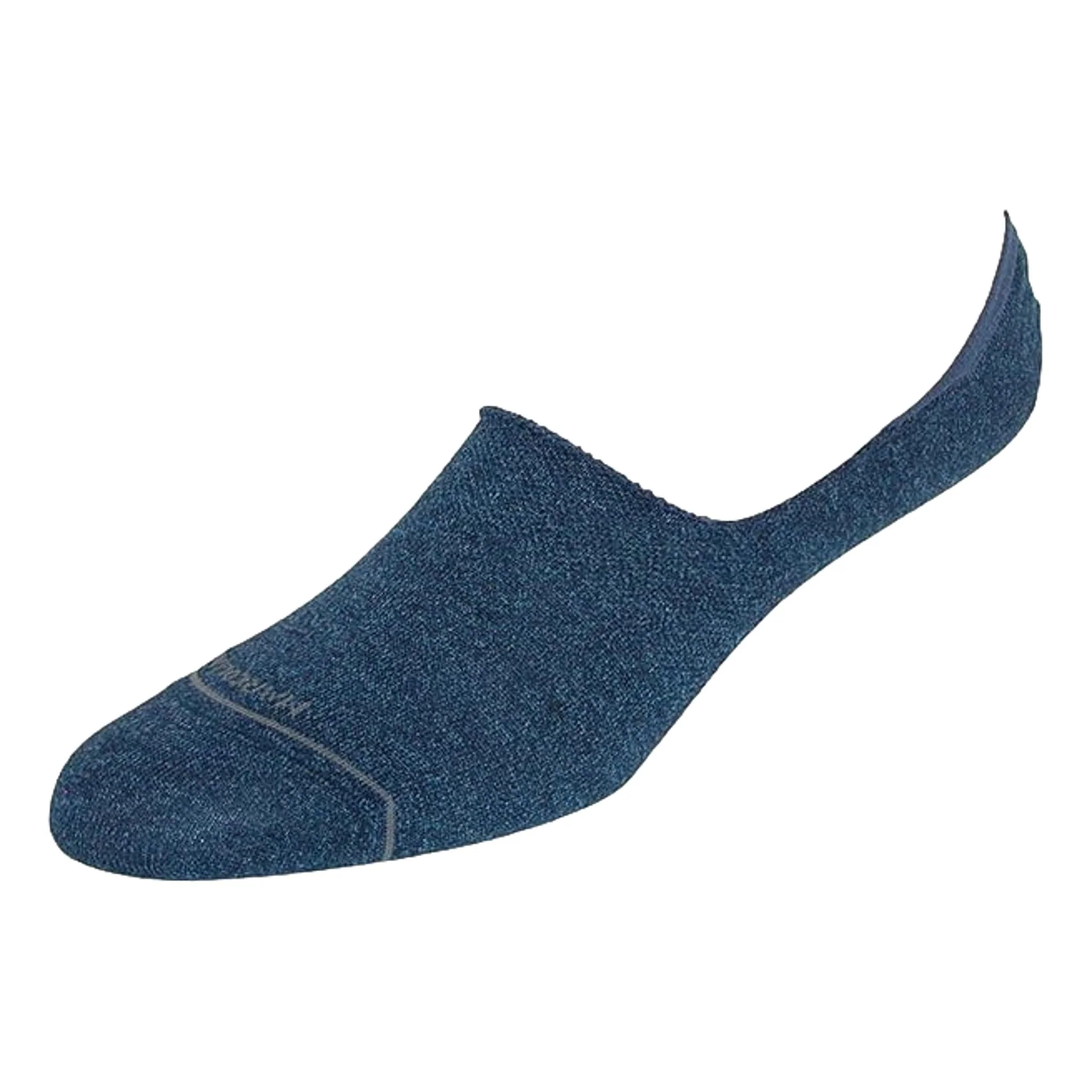 Pima Cotton Invisible Socks - Image 10
