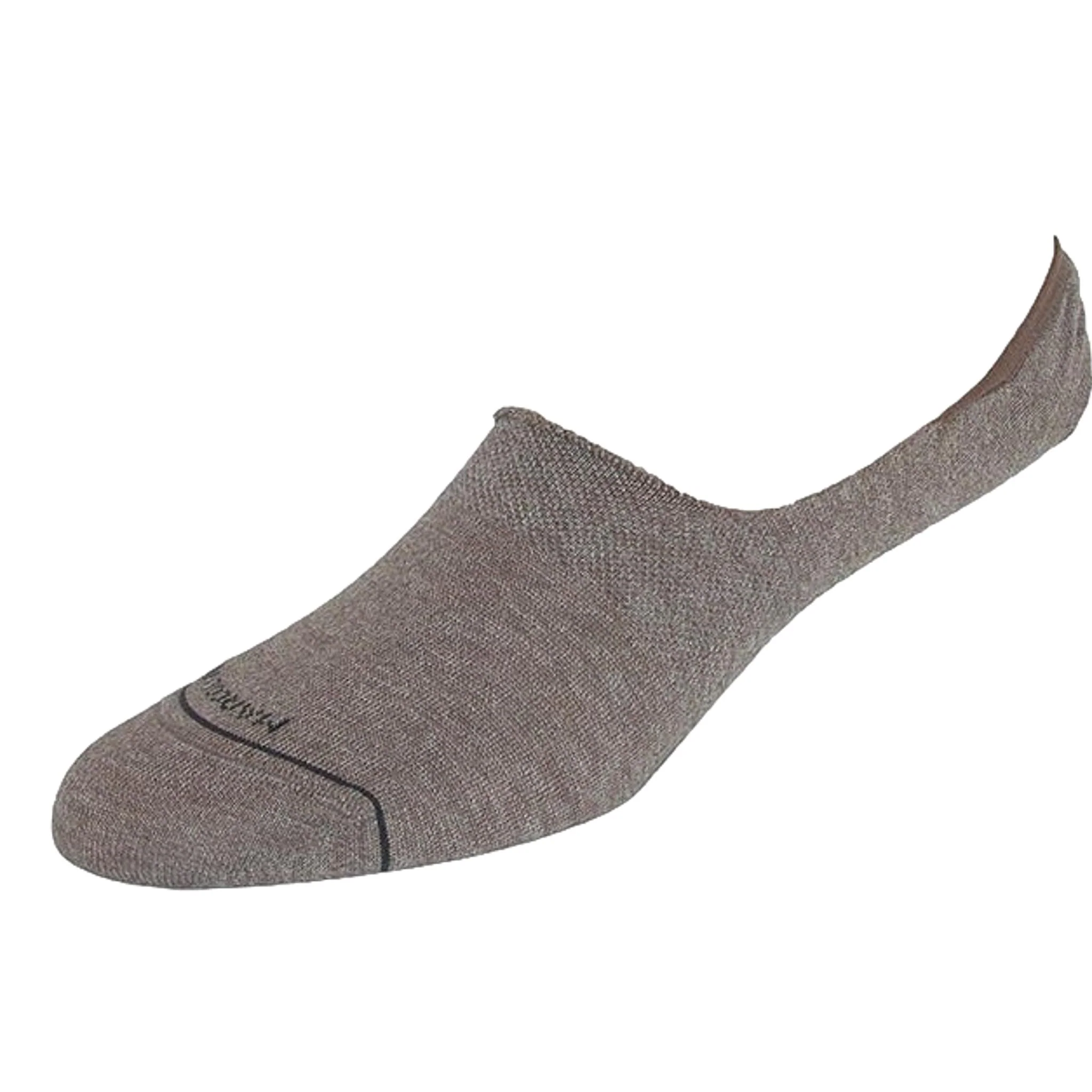 Pima Cotton Invisible Socks - Image 13