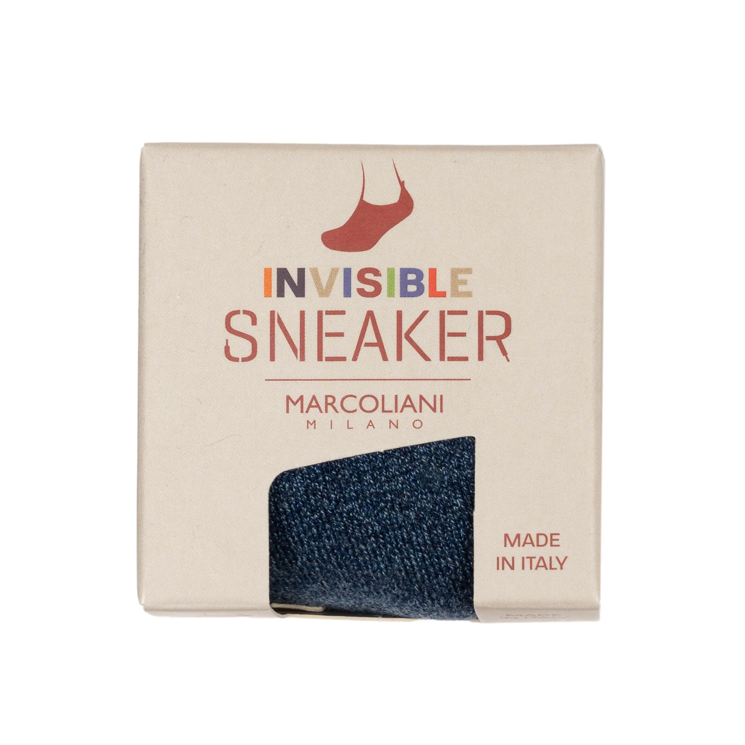 Pima Cotton Soft Invisible Socks