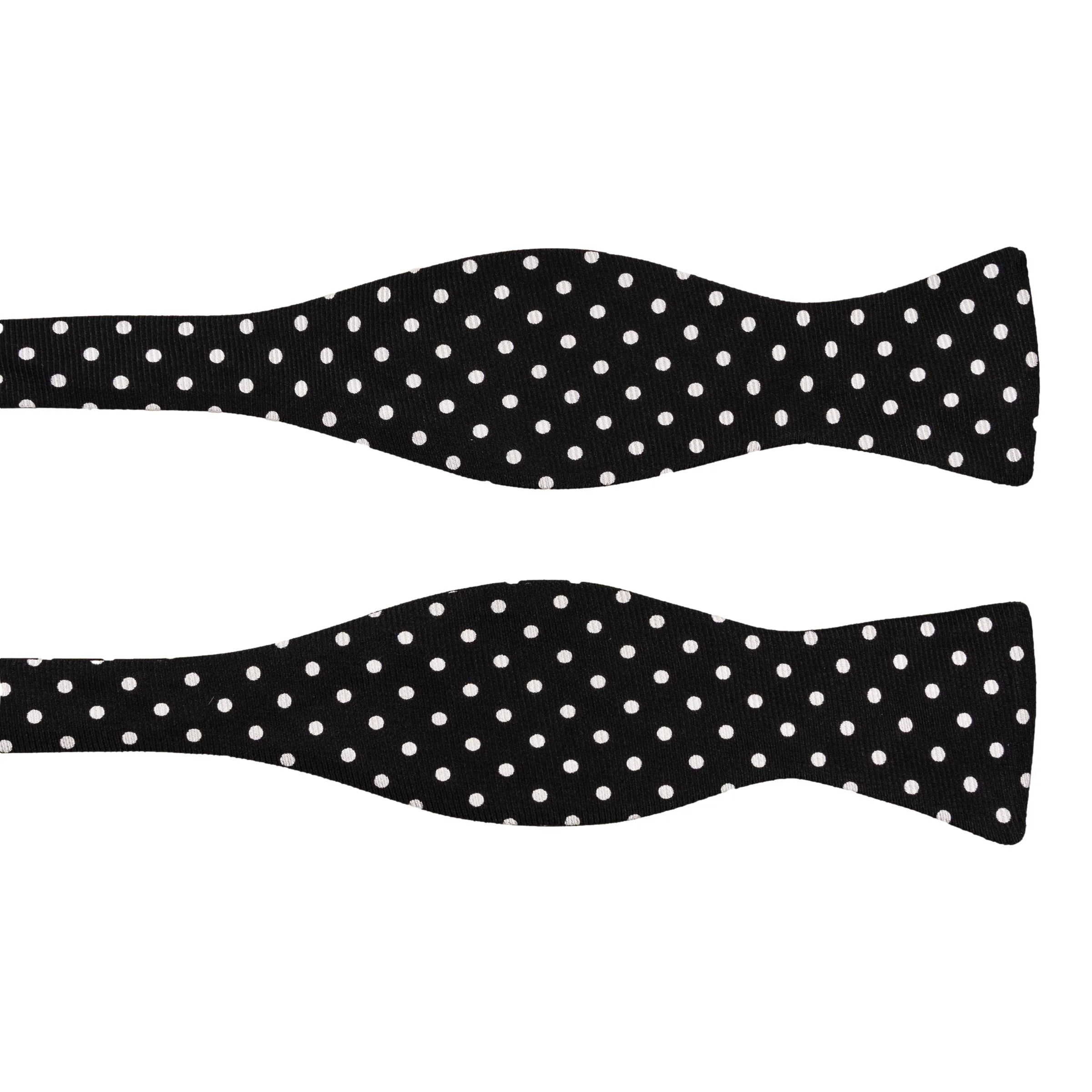 Polka Dot Bow Tie - Image 2