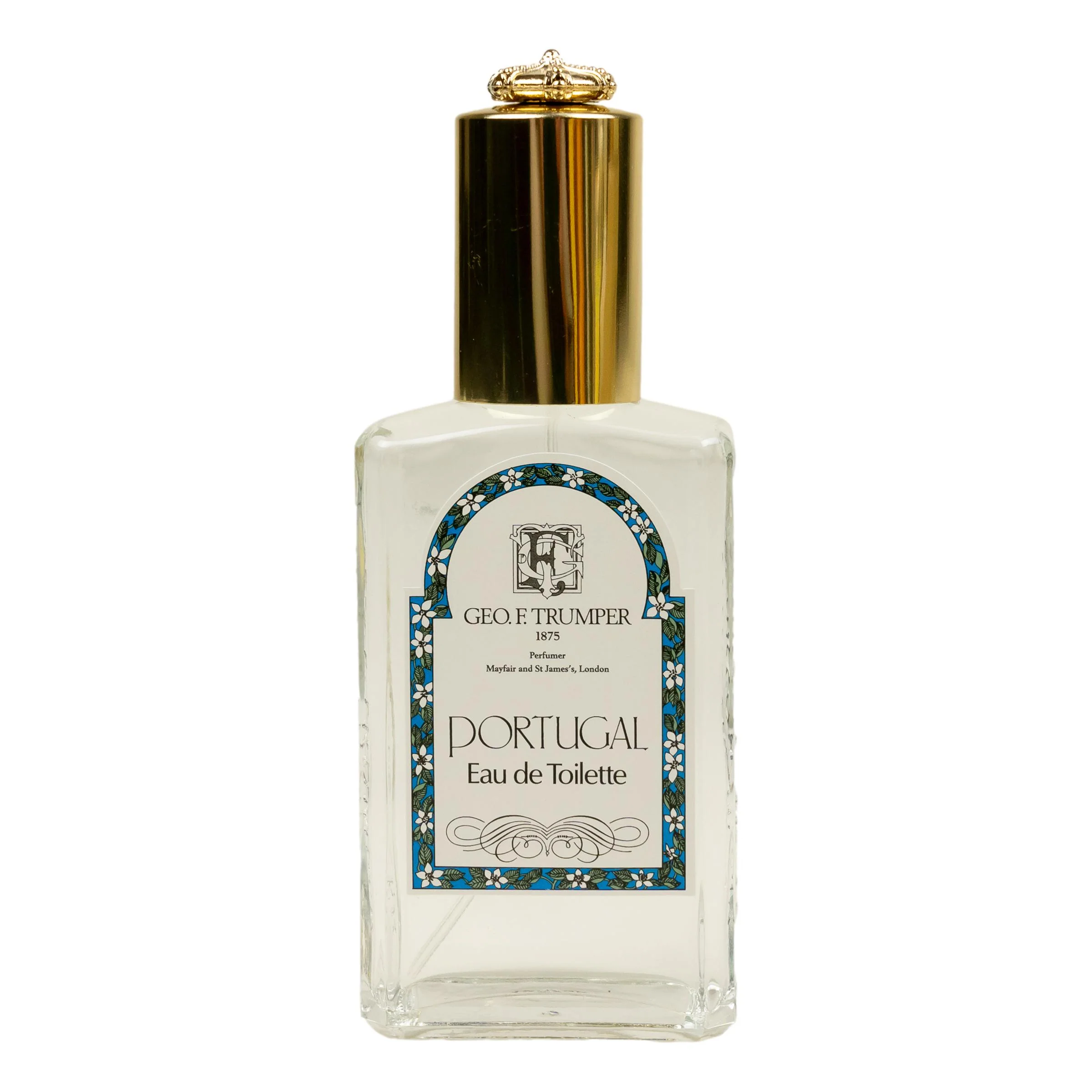 Portugal Eau de Toilette