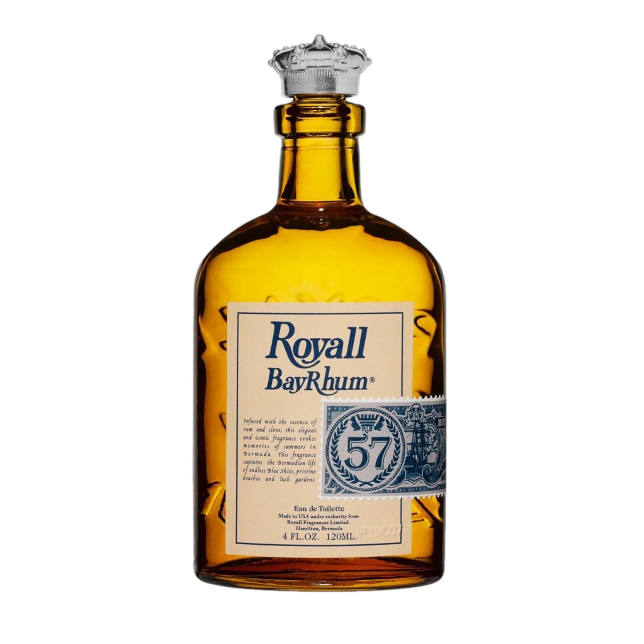 Royall BayRhum 57 Eau de Toilette