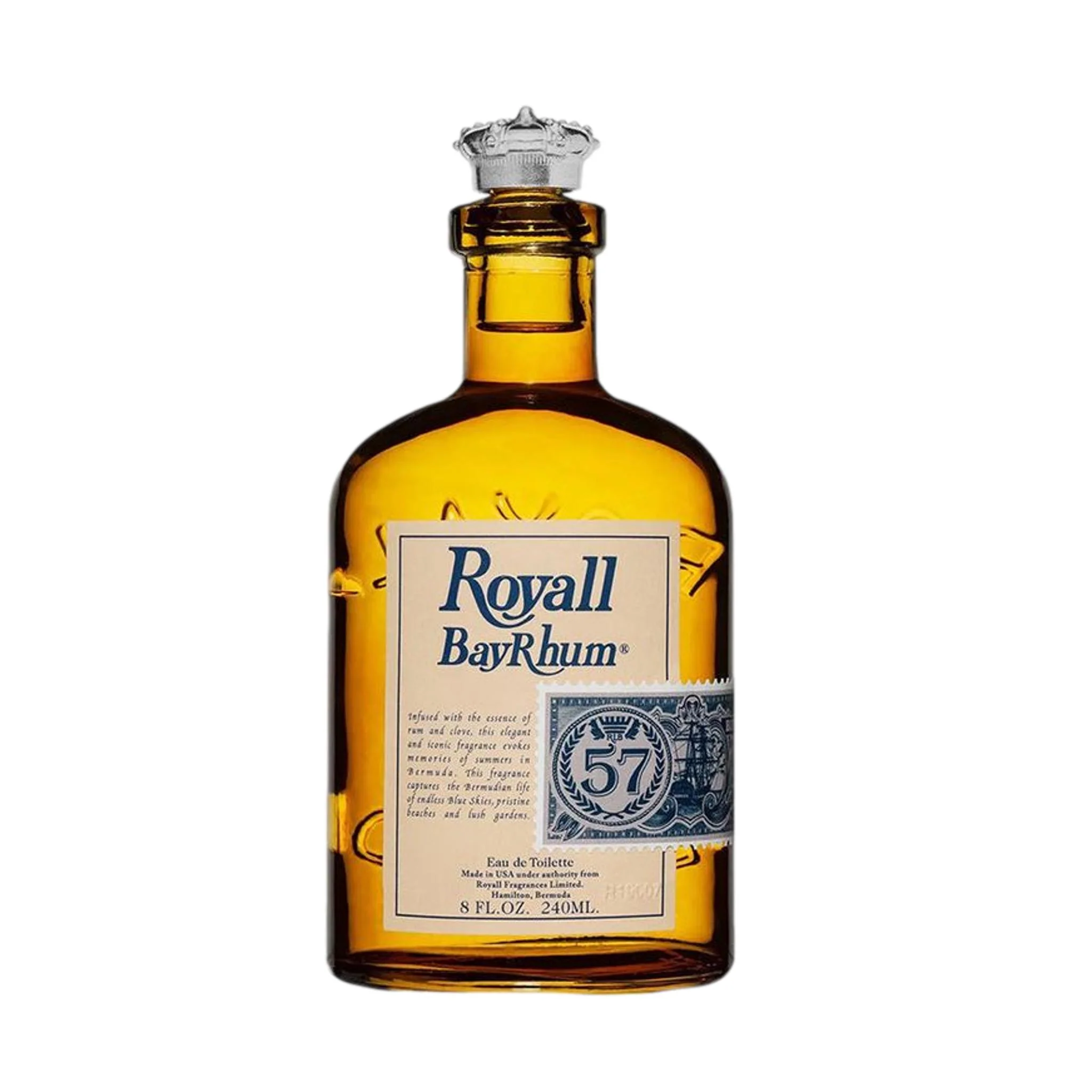 Royall BayRhum 57 Eau de Toilette - Image 2