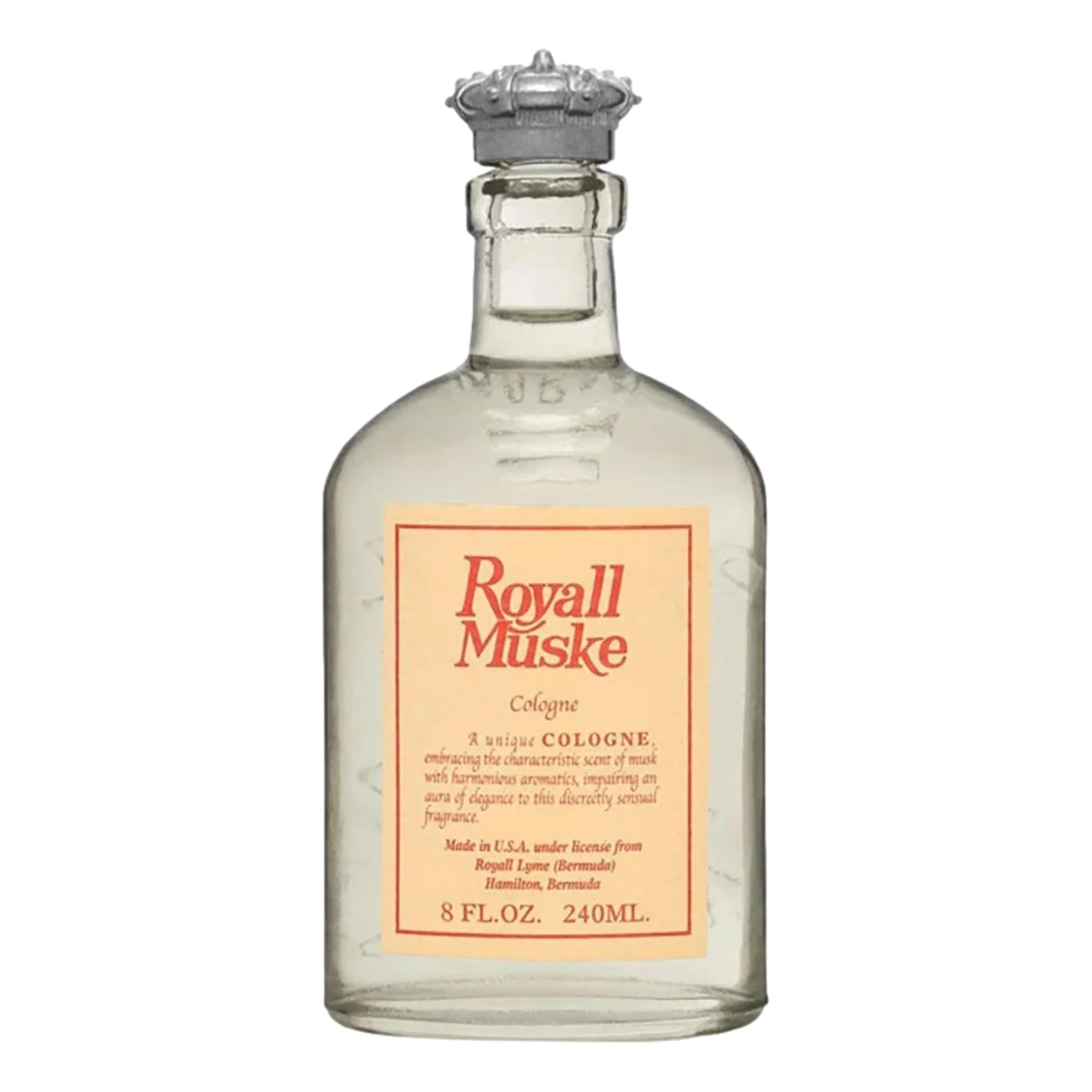 Royall Muske Cologne