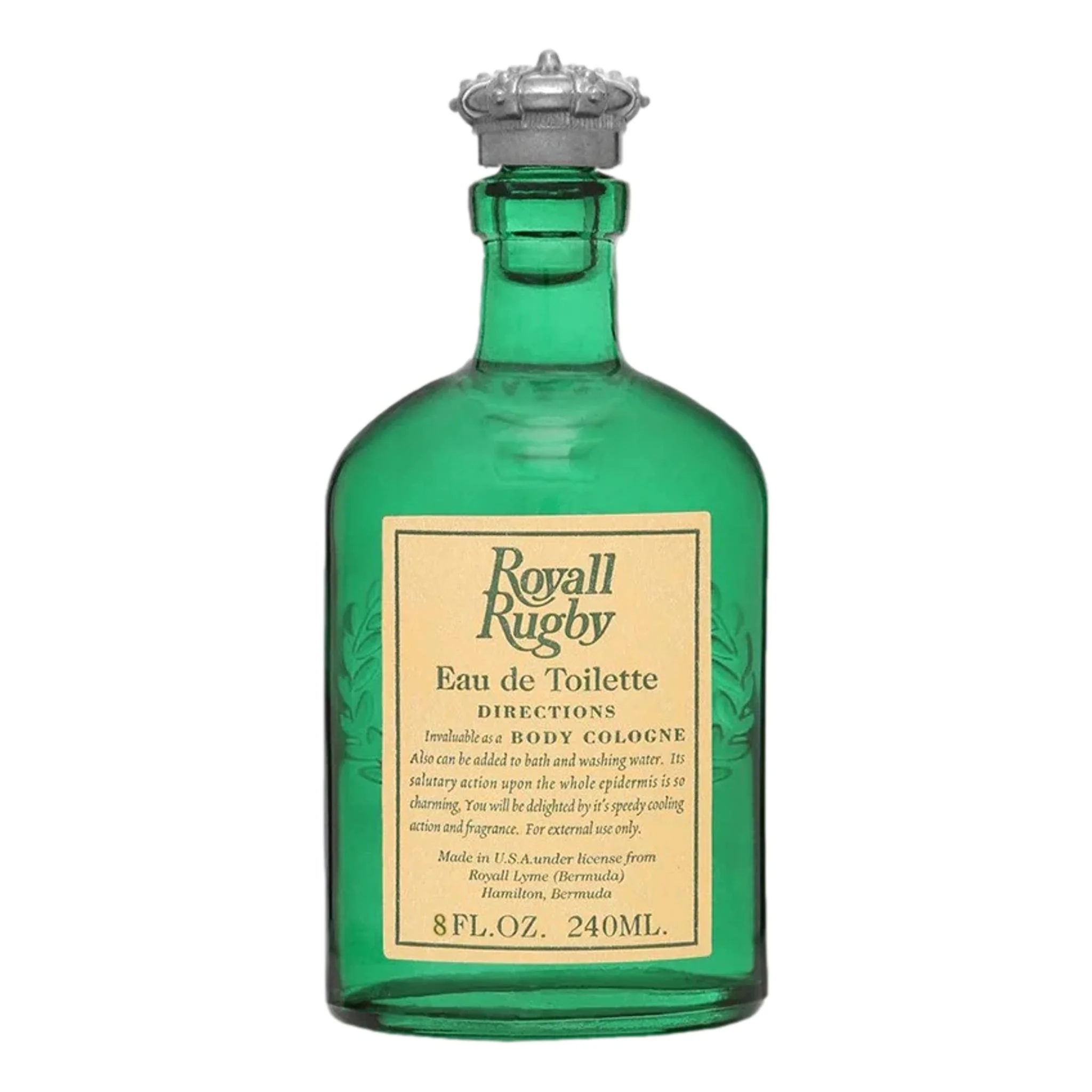 Royall Rugby Eau de Toilette