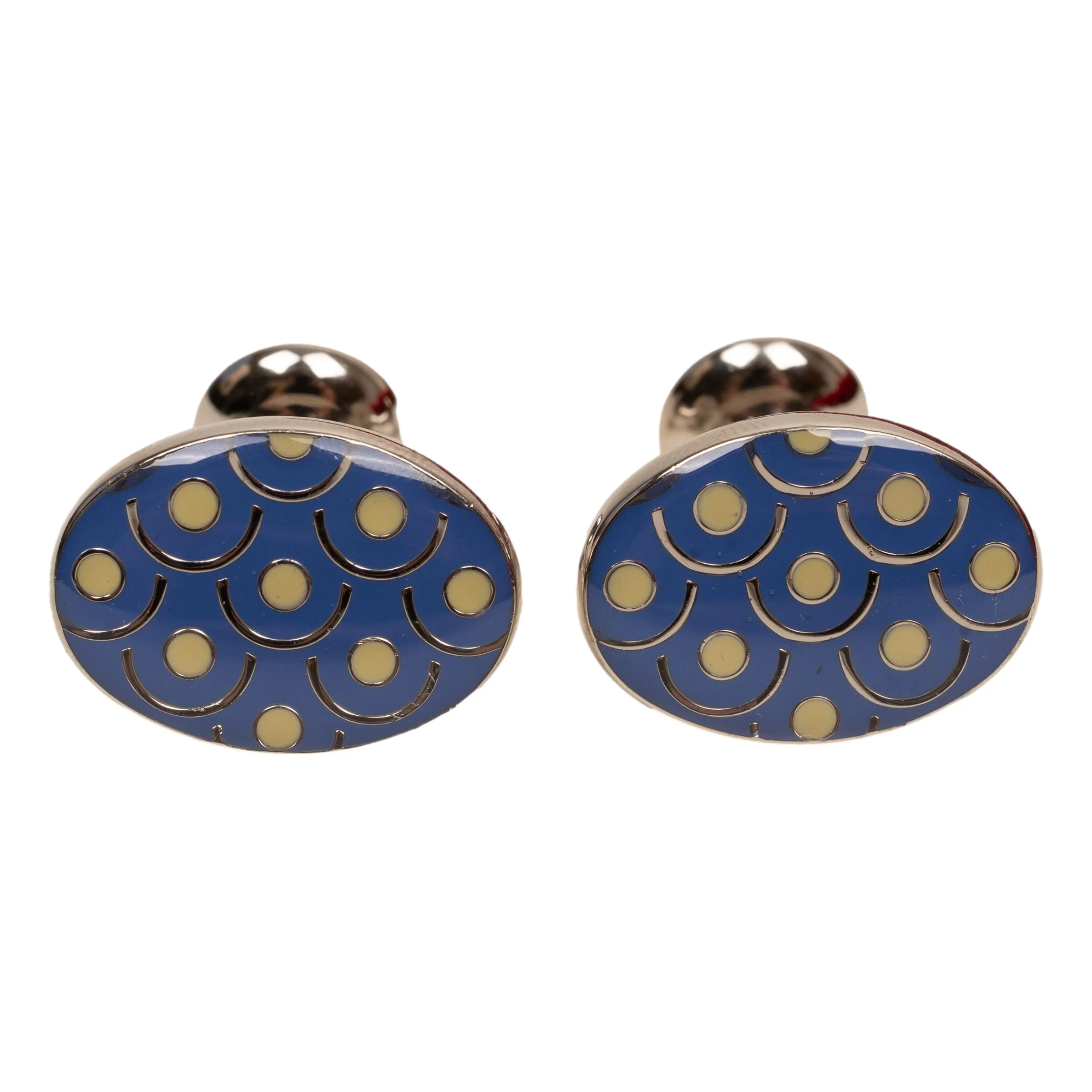 Scale Cufflinks