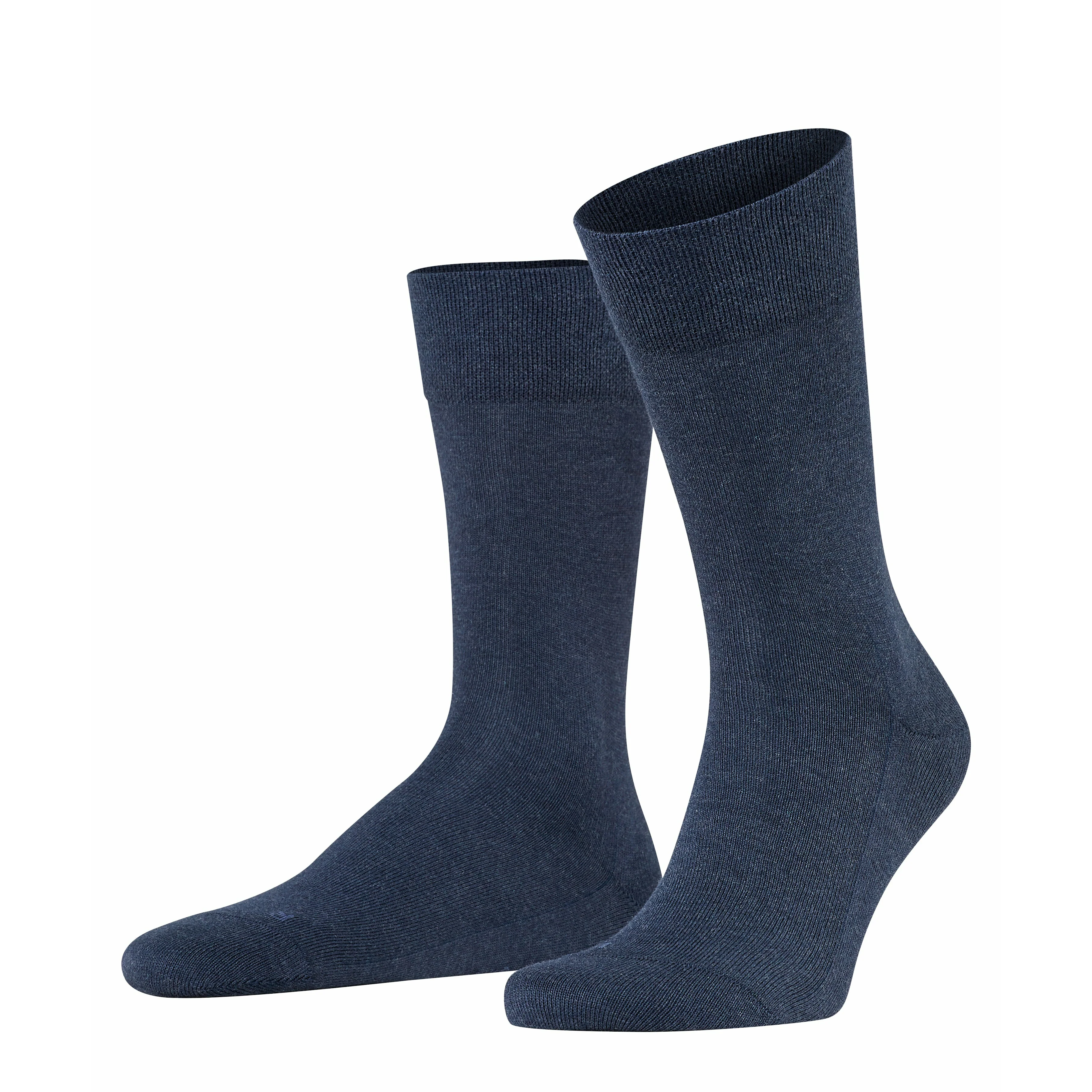 Sensitive London Mid-Calf Dress Sock - Image 3