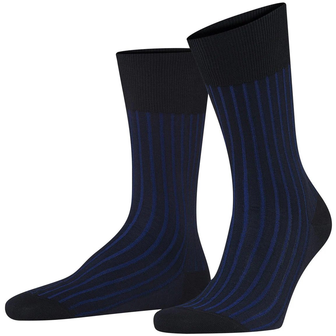 Shadow Mid-Calf Dress Sock - Image 2
