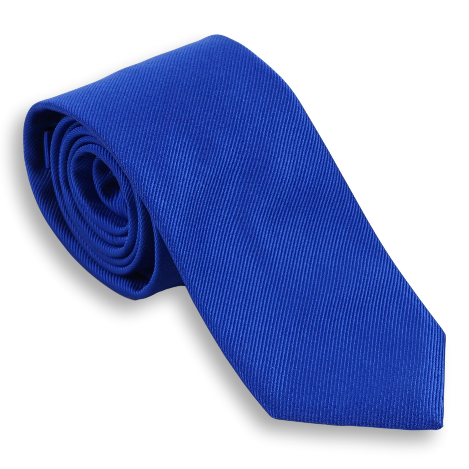 Solid Silk Twill Tie - Image 15
