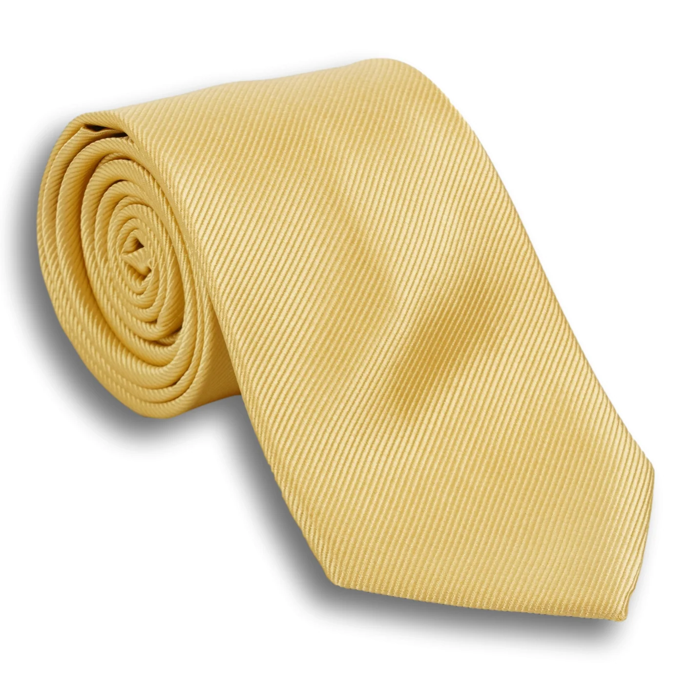 Solid Silk Twill Tie - Image 18