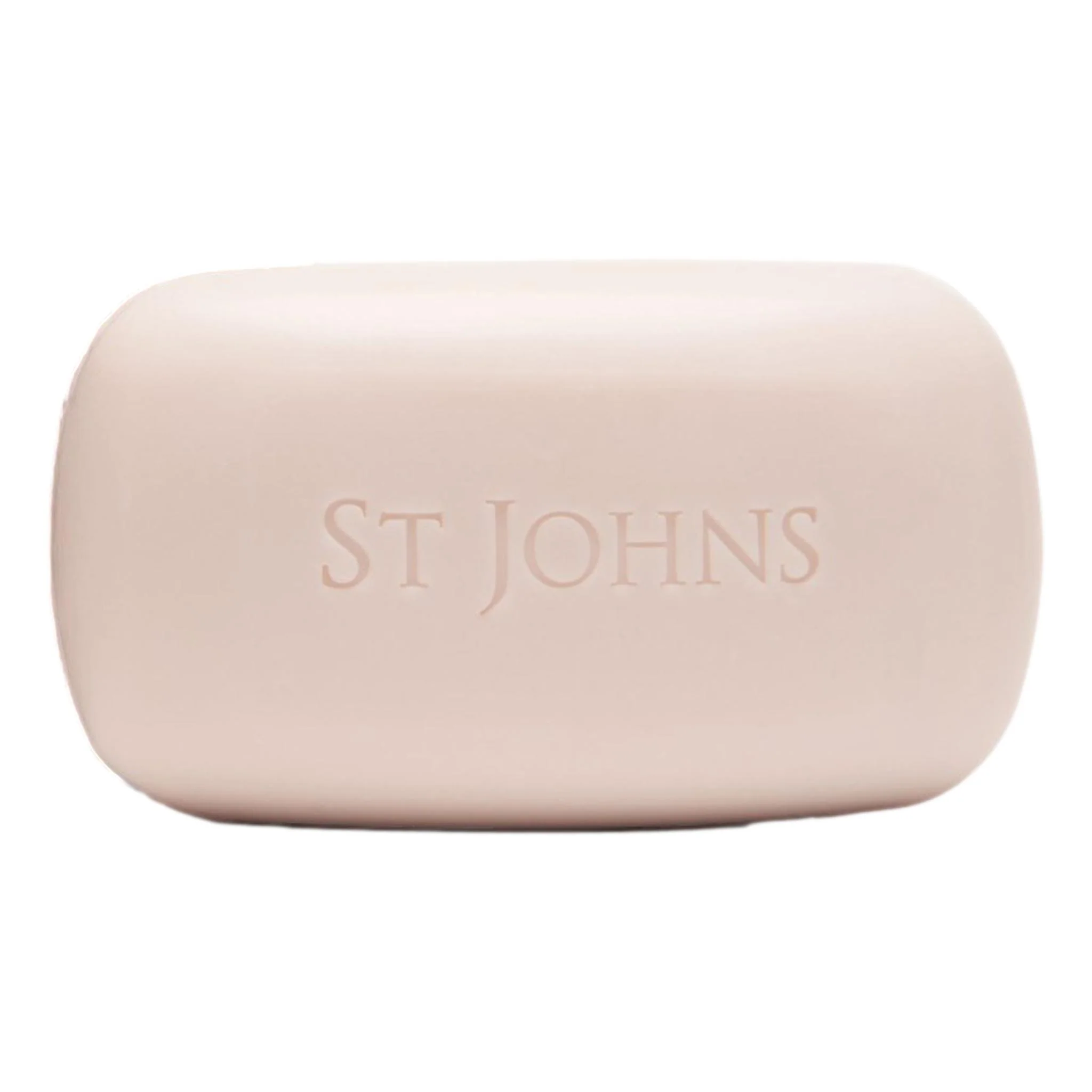 St Johns No. 77 Triple Milled Bar Soap