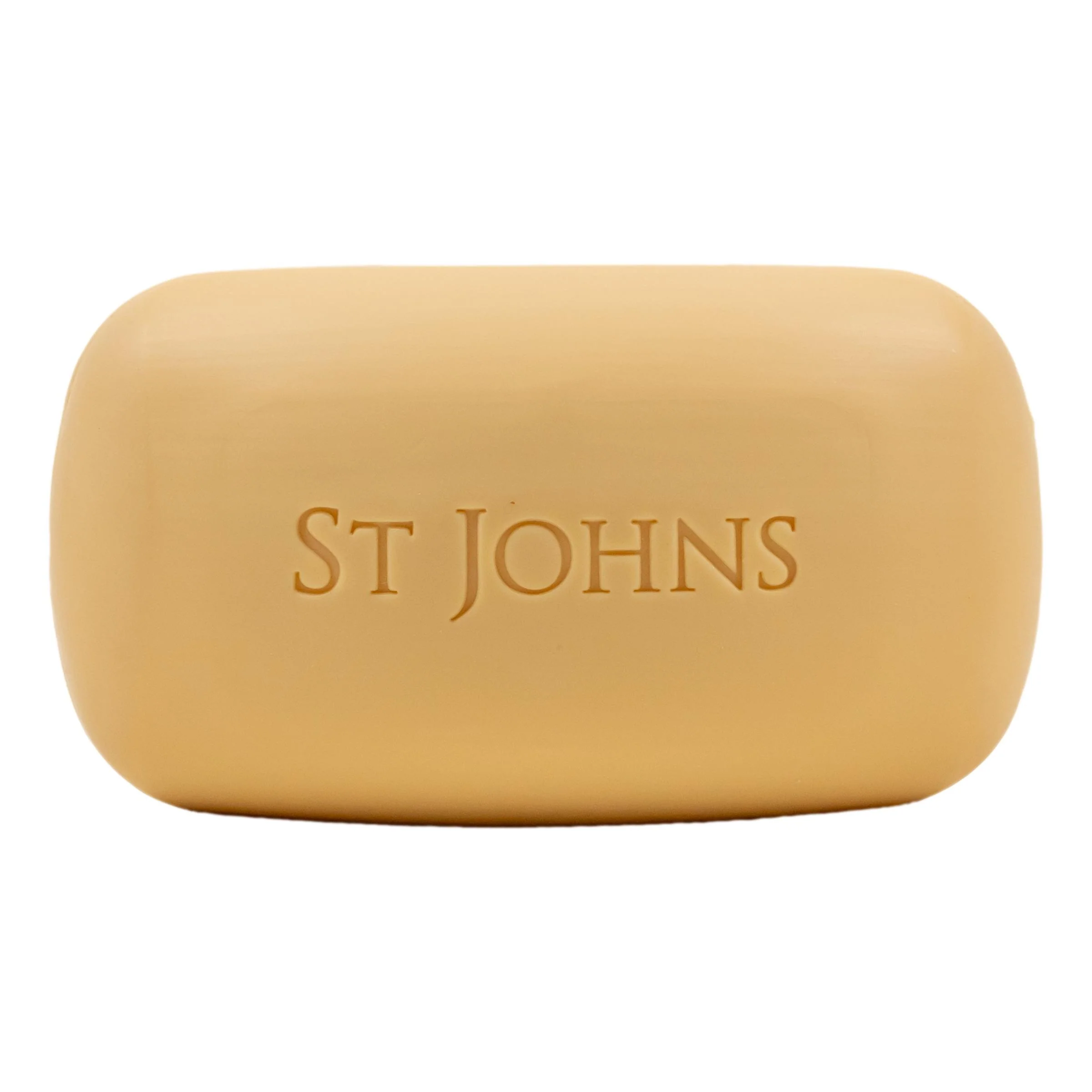 St John's Vetiver Body Soap