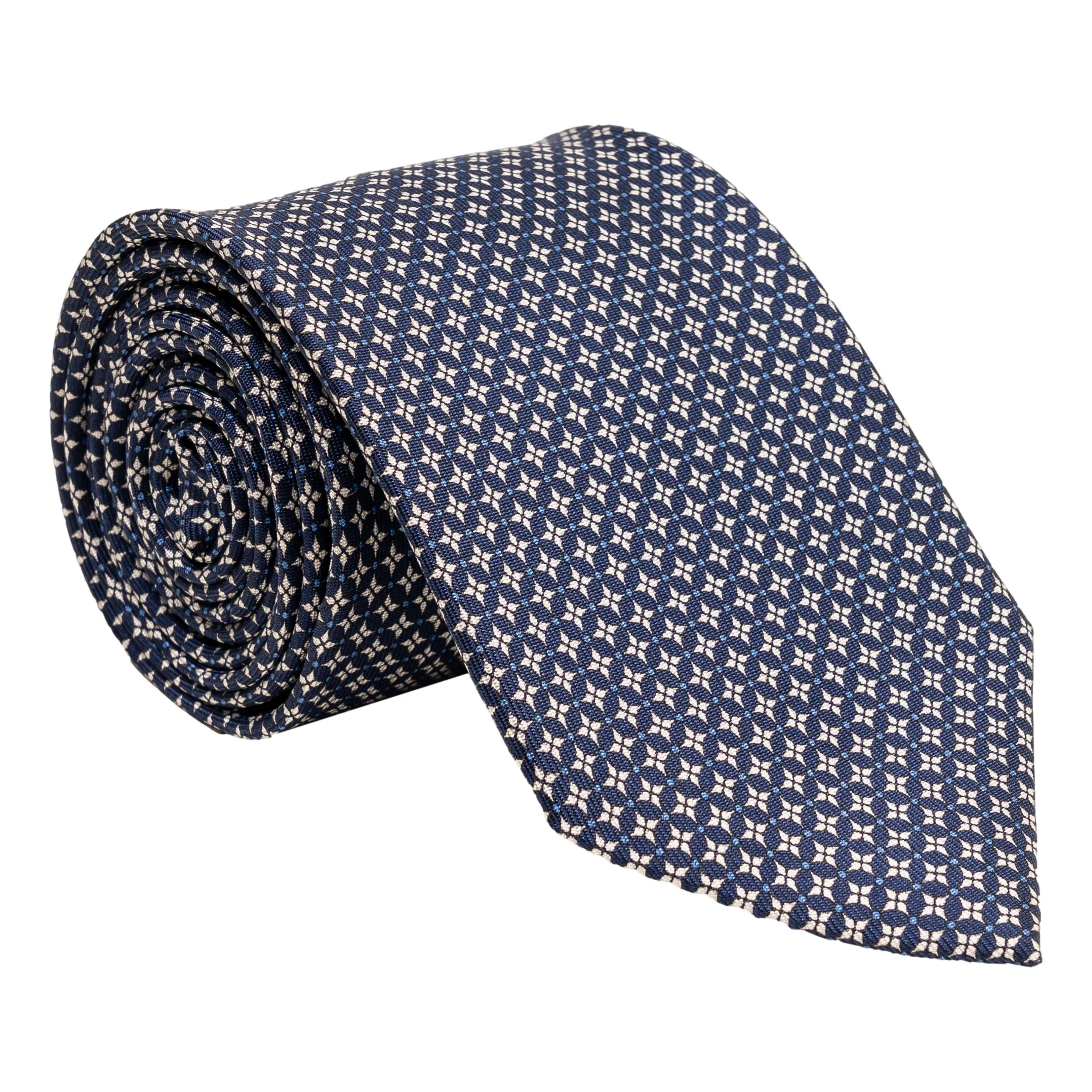 Stella Silk Tie - Image 2