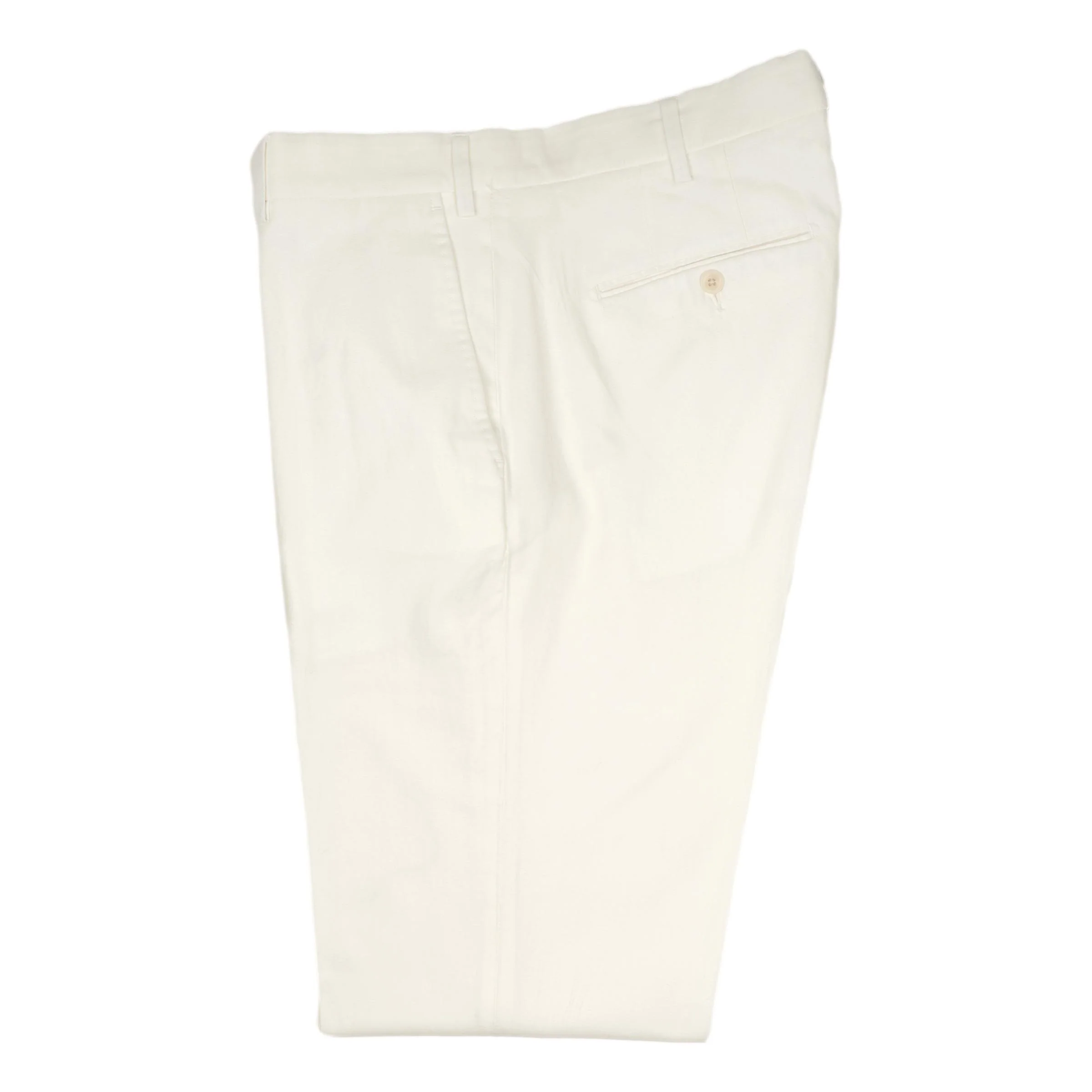 Stretch Chino Lino Dress Trouser - Image 6