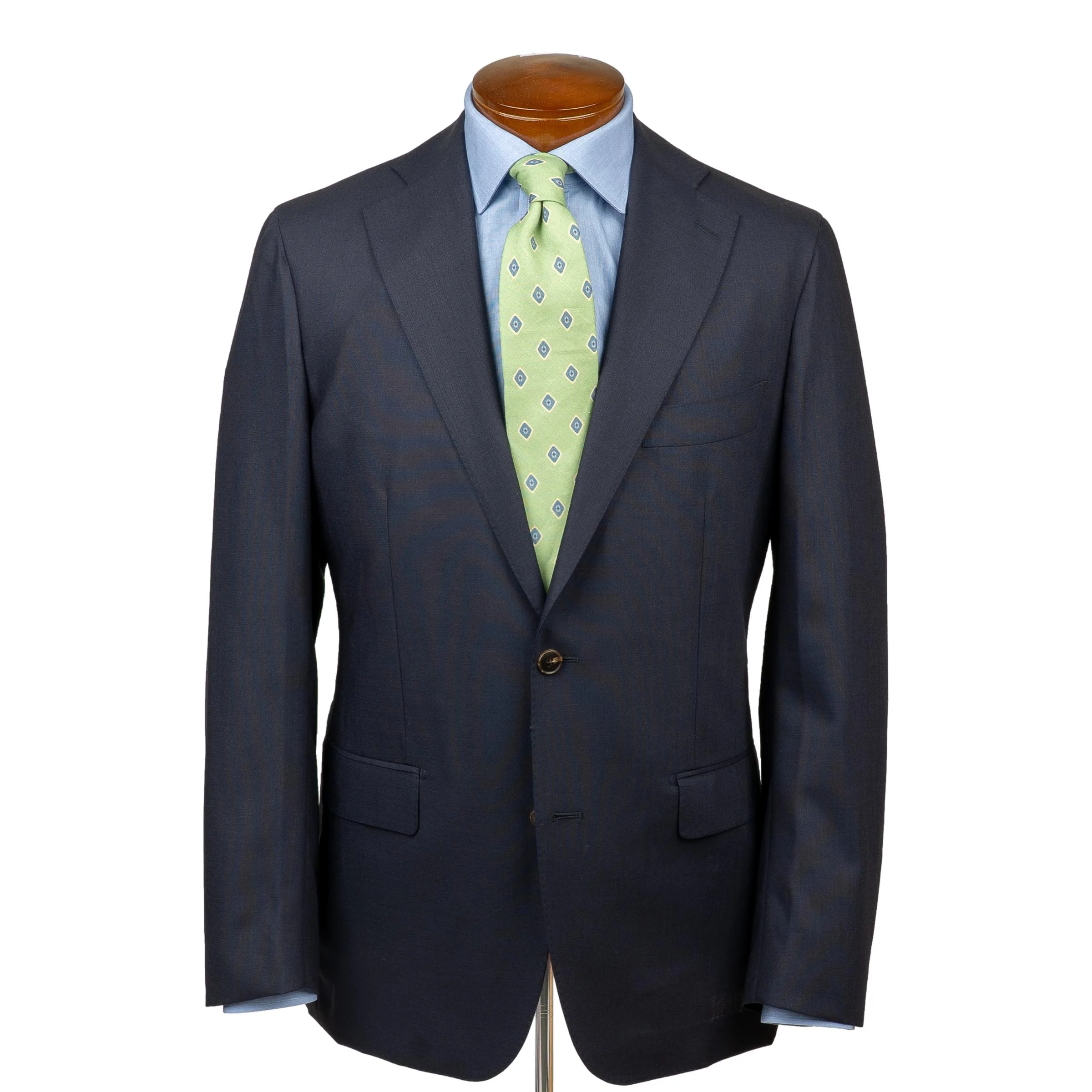 Super Light Navy Blazer