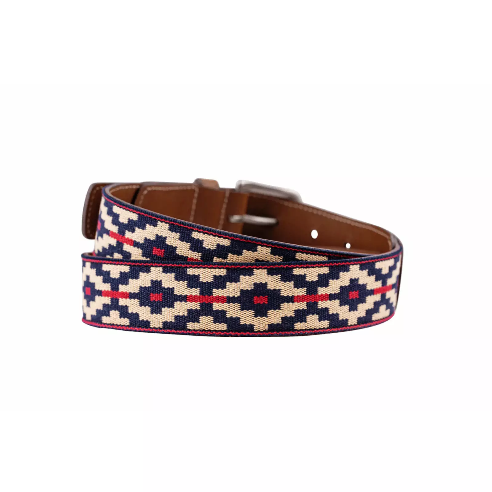 Trucha Woven Belt - Image 2