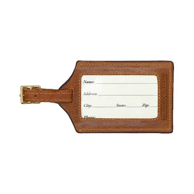 Vacay Luggage Tag - Image 2
