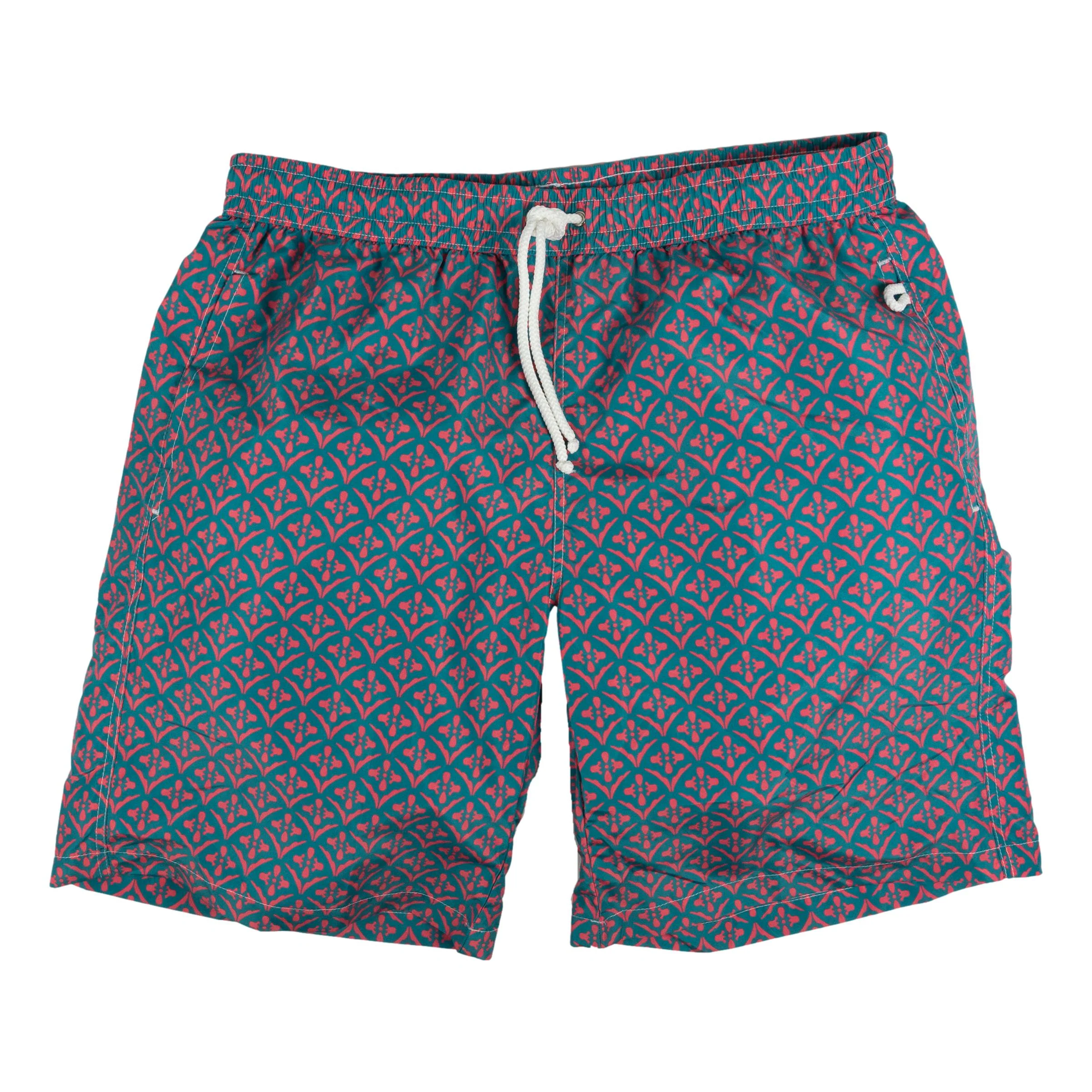 Violia Swim Trunks