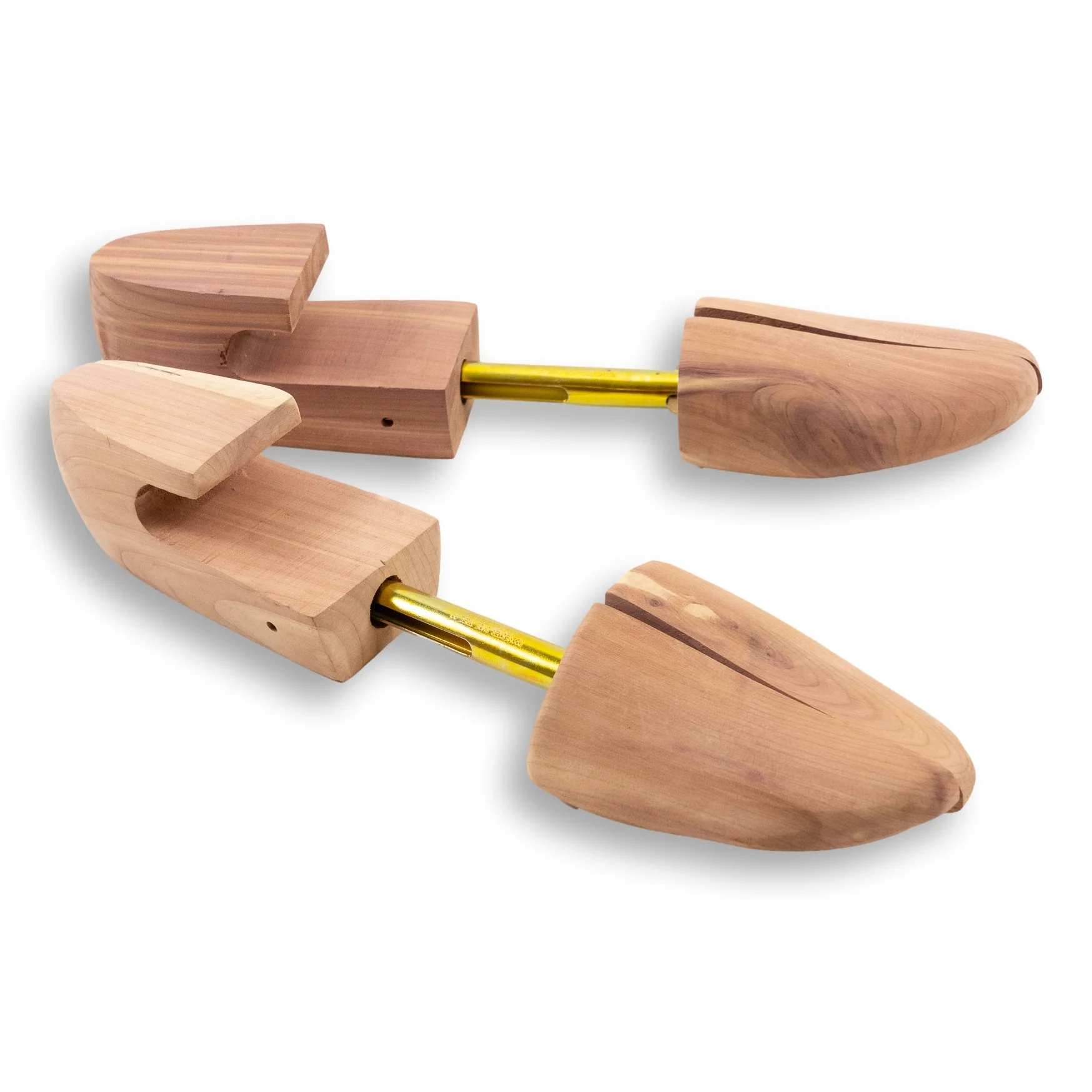 Wasburn Cedar Shoe Trees - Image 3