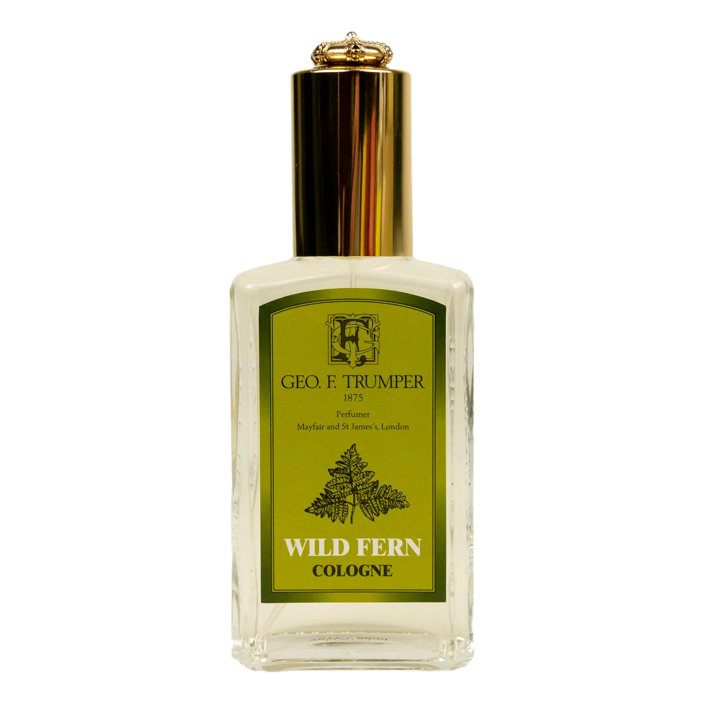 Wild Fern Cologne