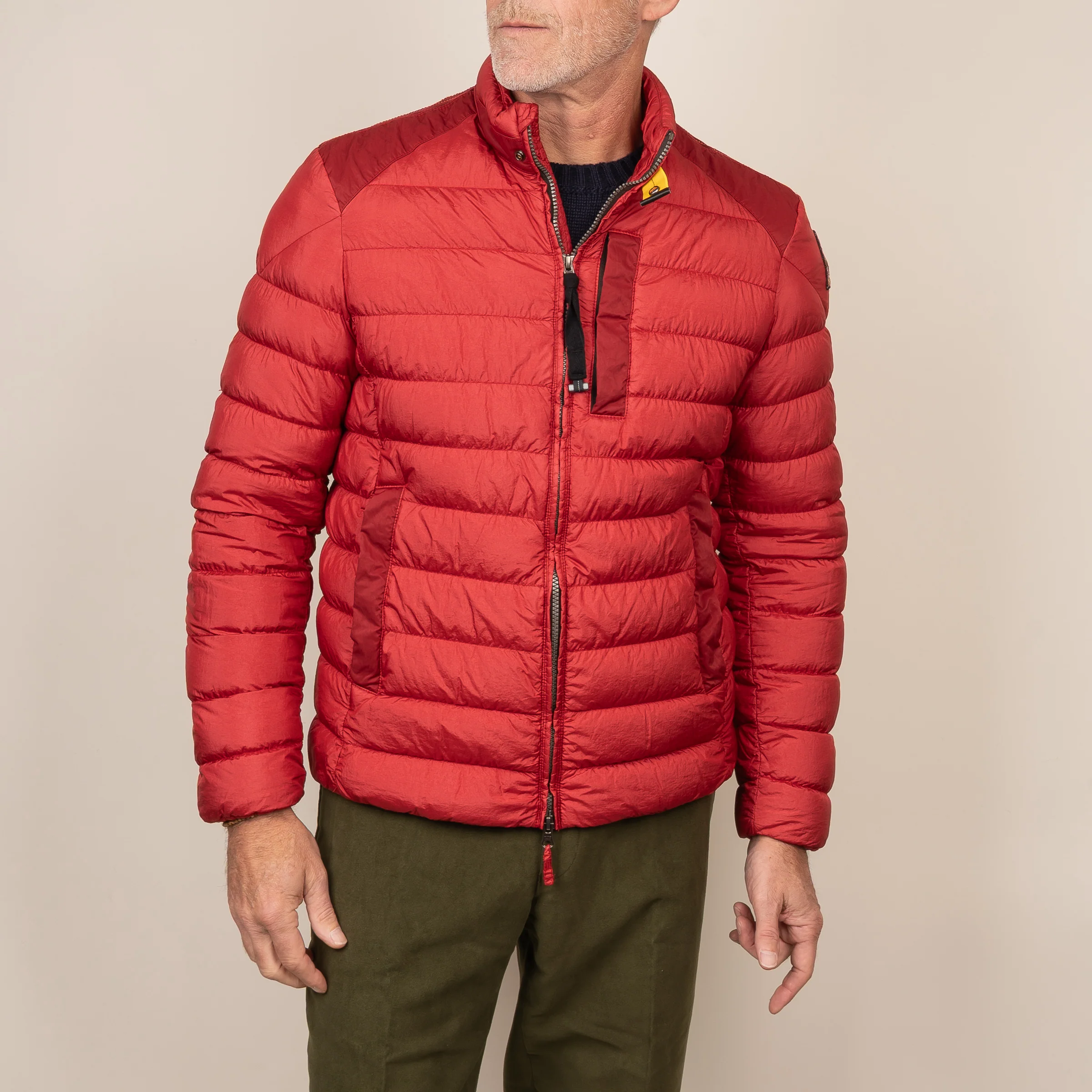 Wilfred Pencil Puffer Jacket
