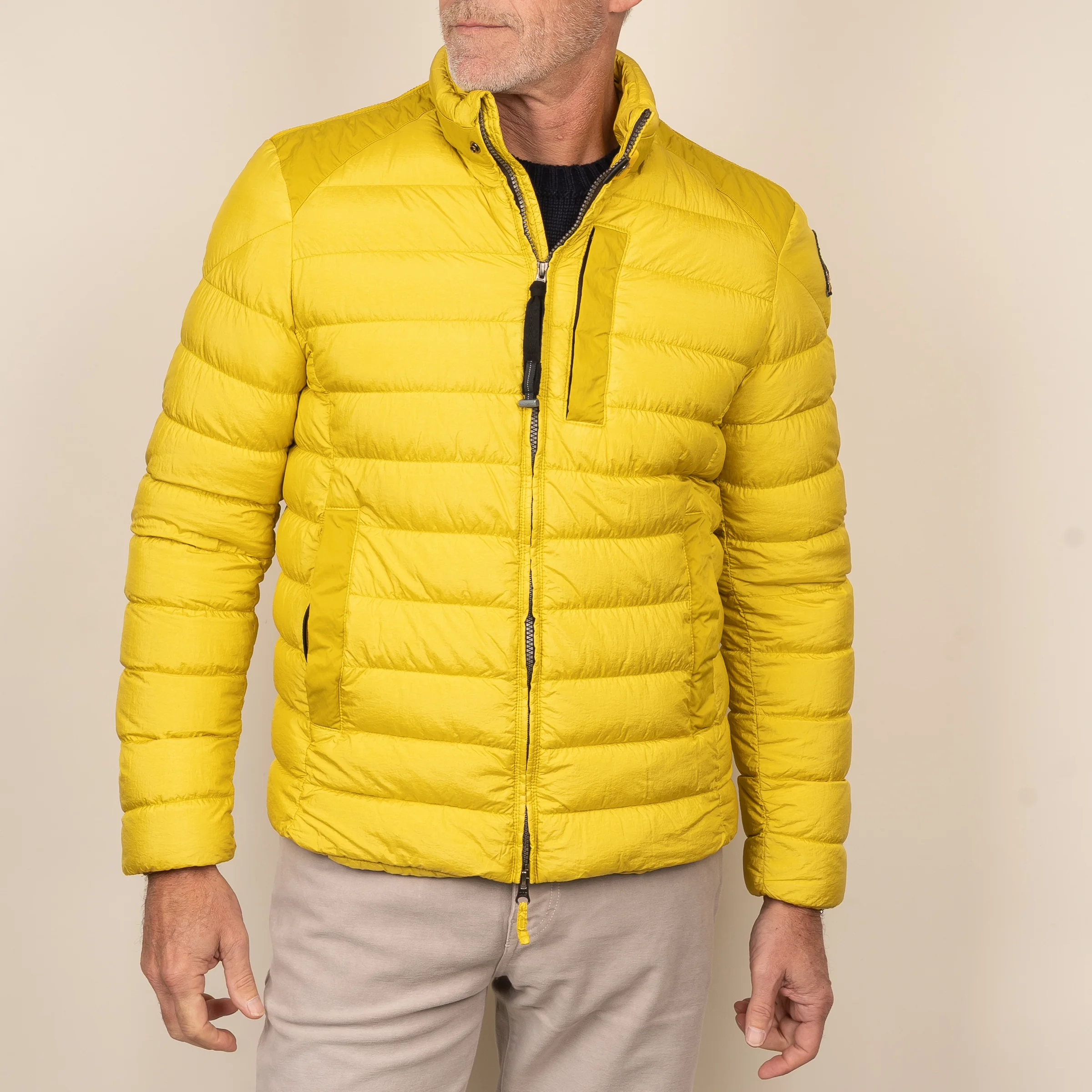 Wilfred Pencil Puffer Jacket - Image 2