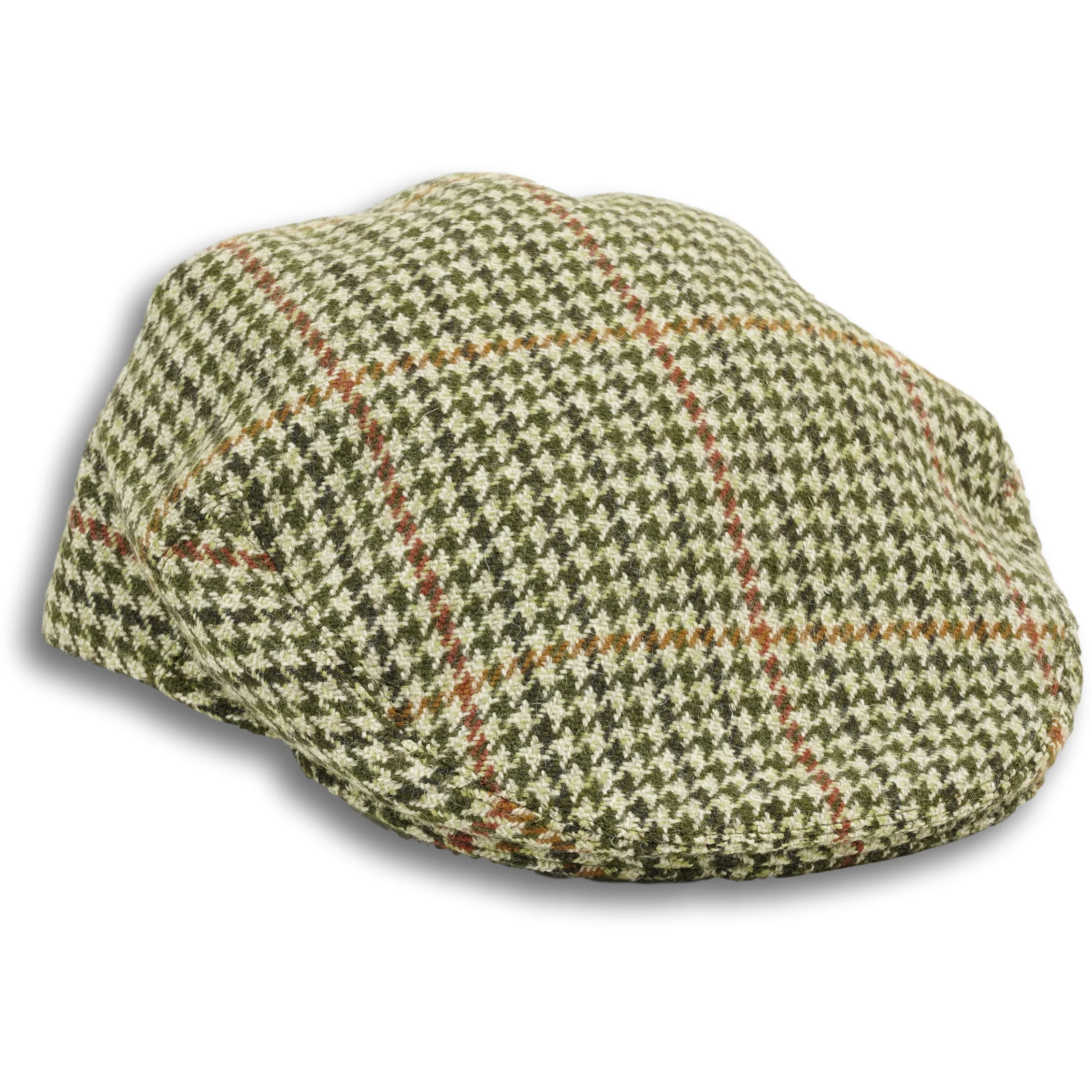 Wool Cap - Image 3