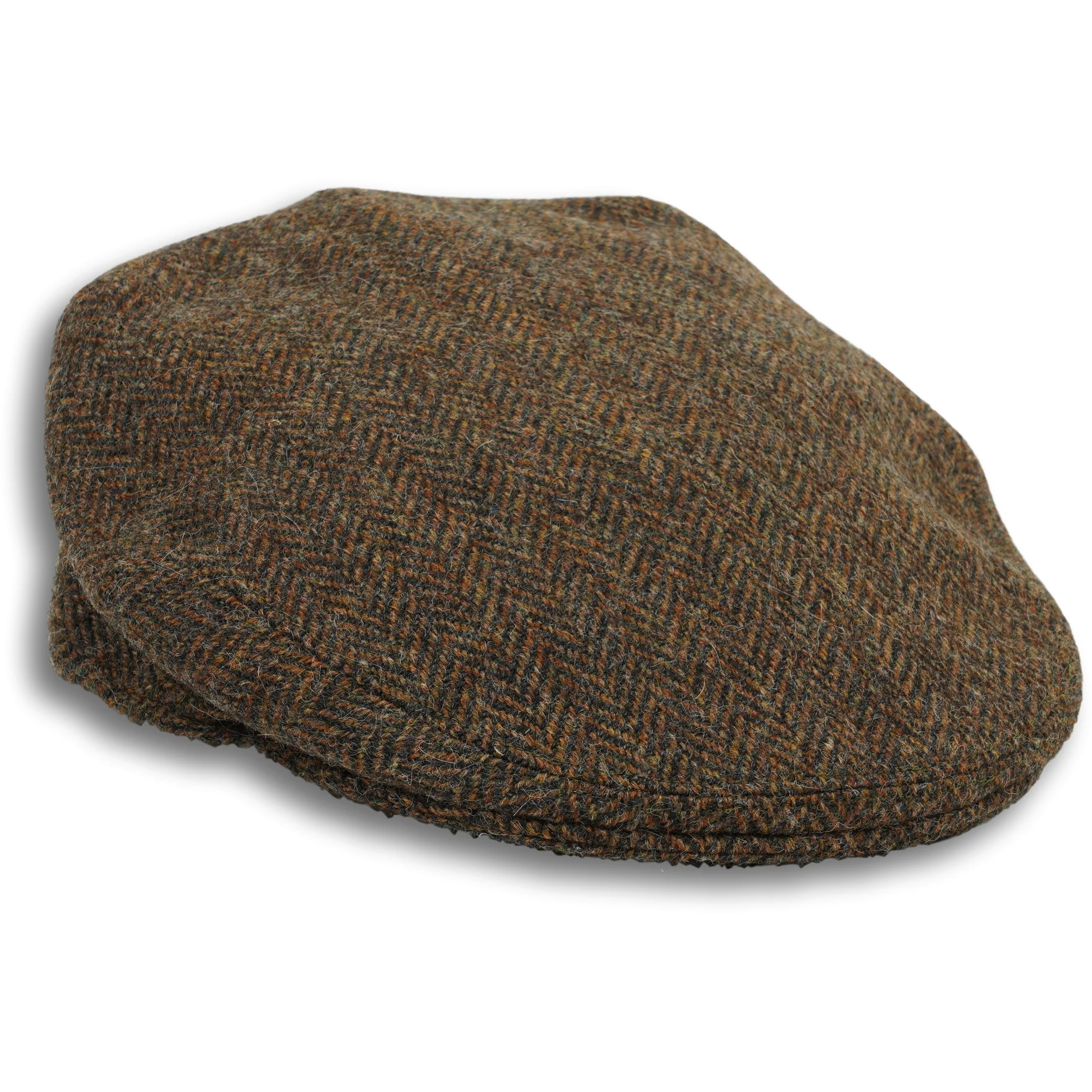 Wool Cap - Image 5